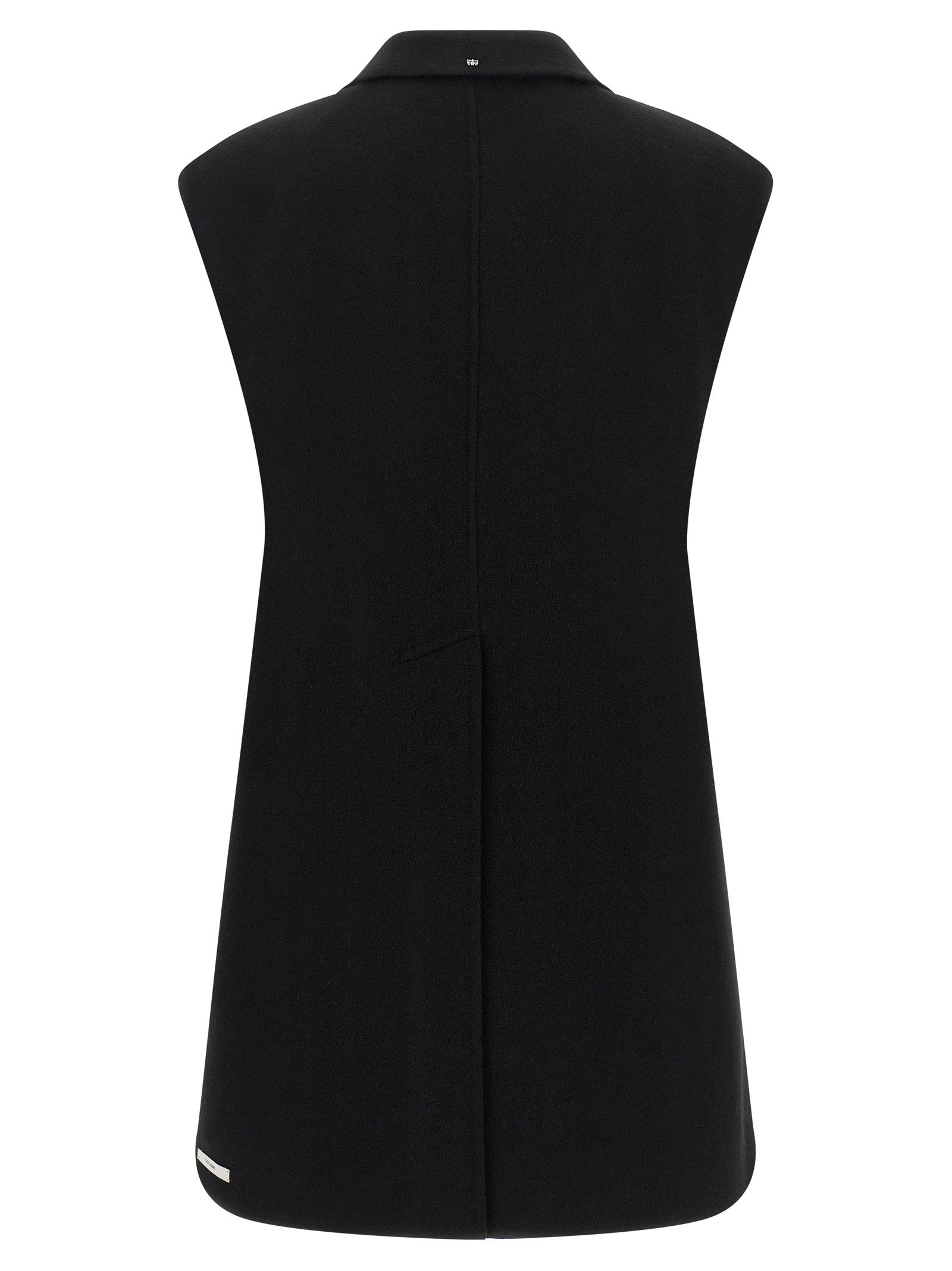Sportmax Spxrapido Blazer – 100% wool - view 2