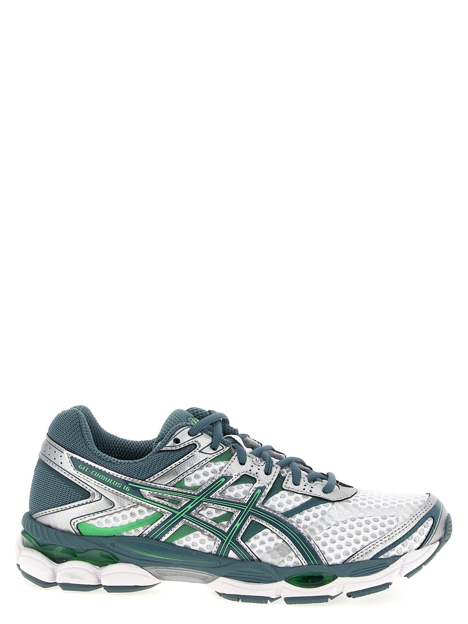 Asics Gel-cumulus 16 Sneakers – 100% synthetic leather
