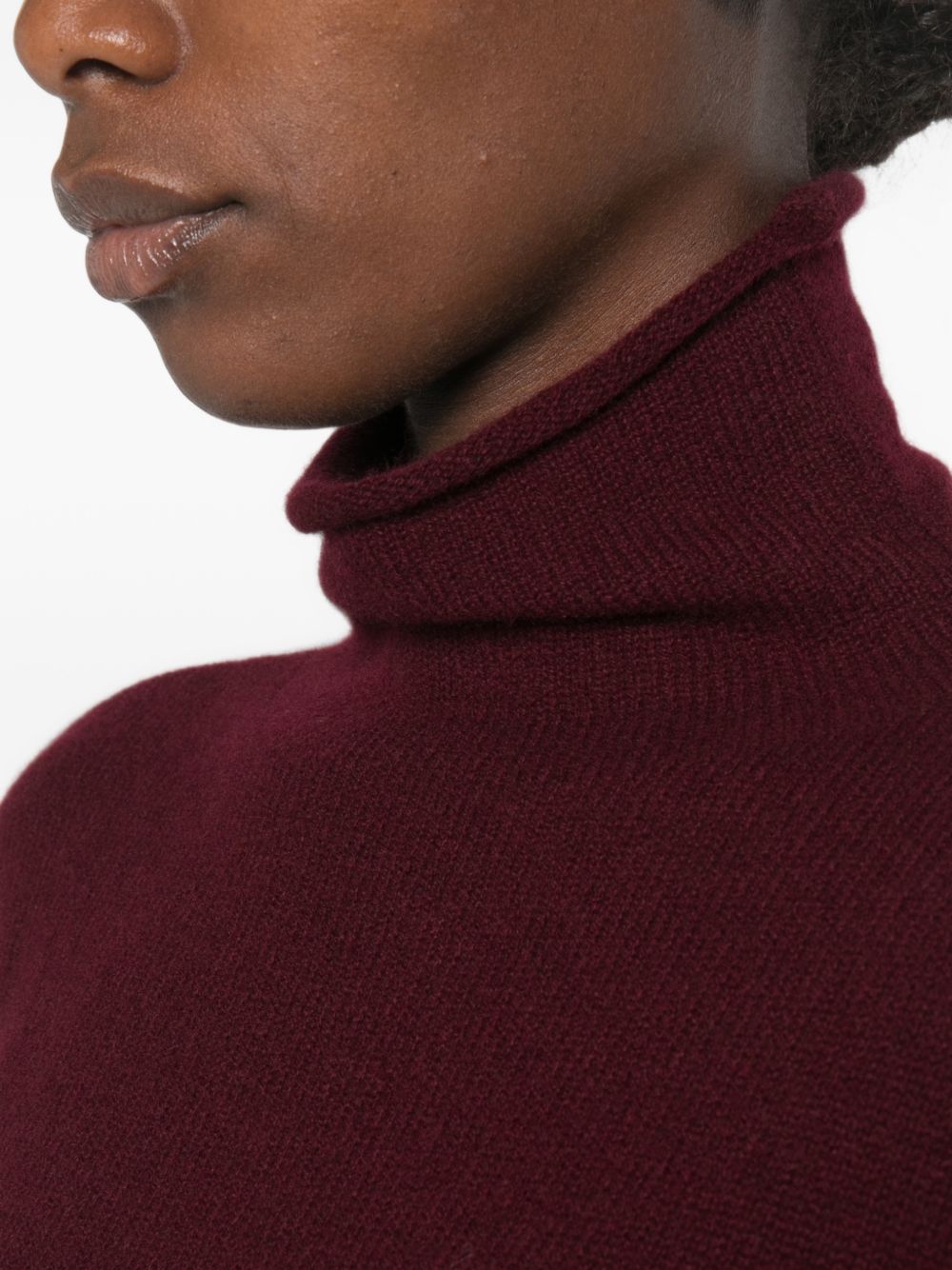 Beyou Sweater – 100% Virgin Wool - view 2