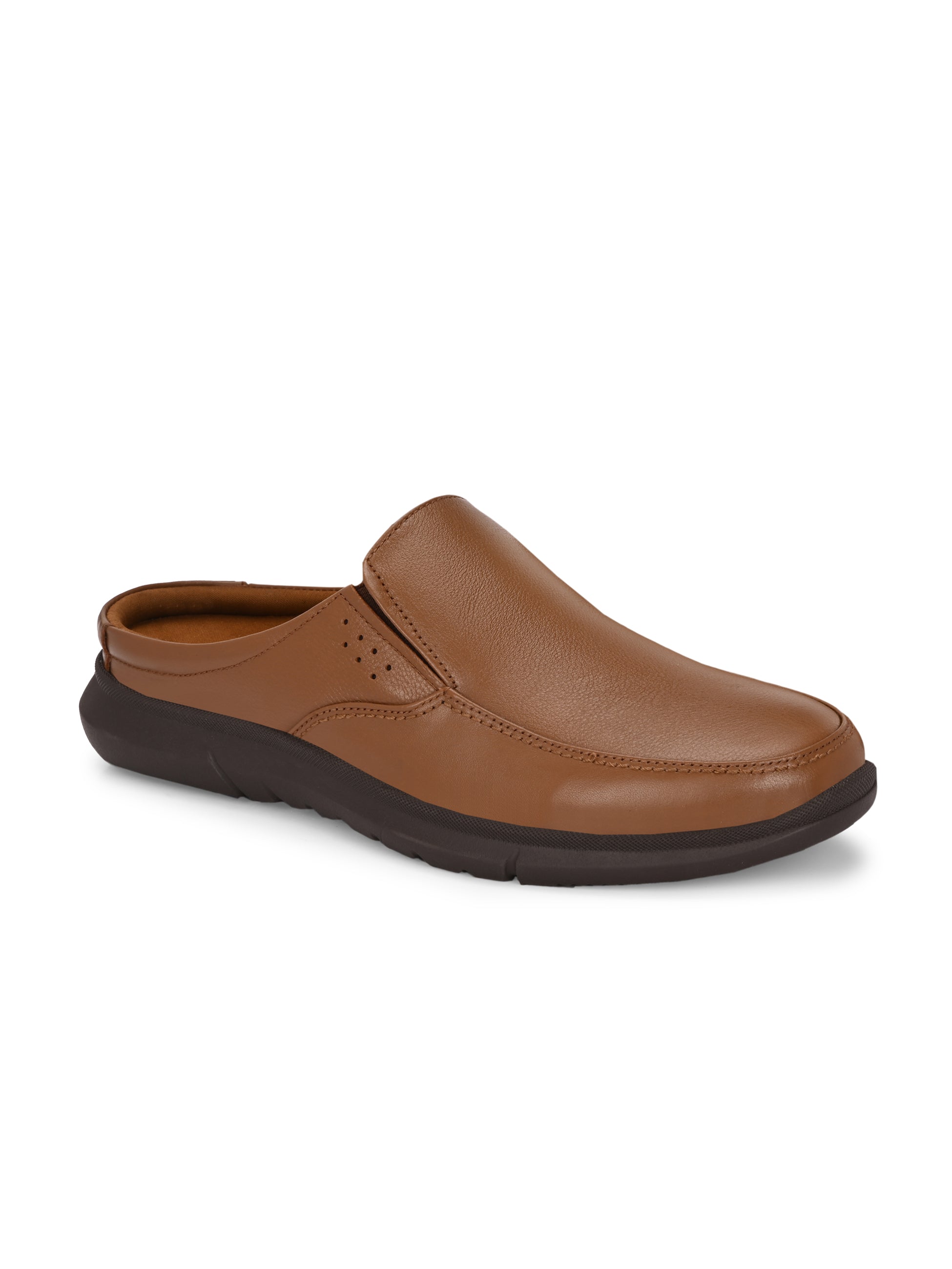 Egoss Shoes Zero Gravity Slip-On Mules by Egoss - view 25