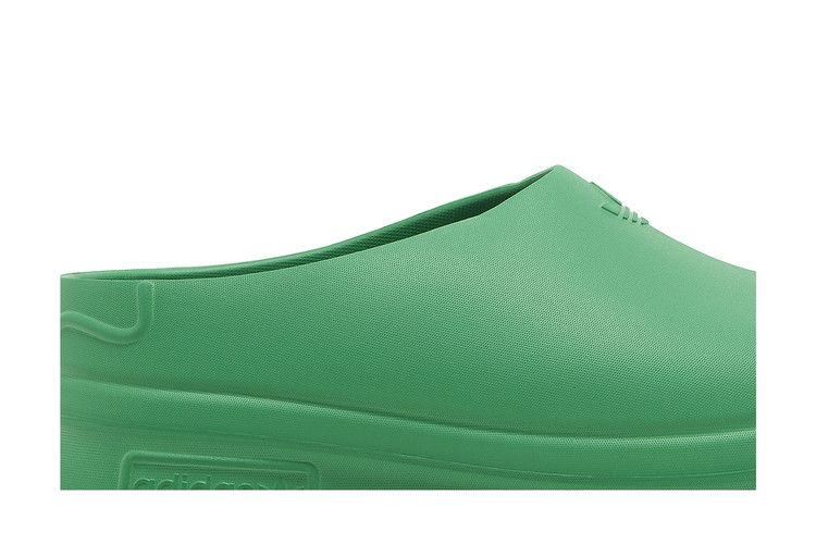 adidas adiFOM Stan Smith Mule Green (Women's) - view 2
