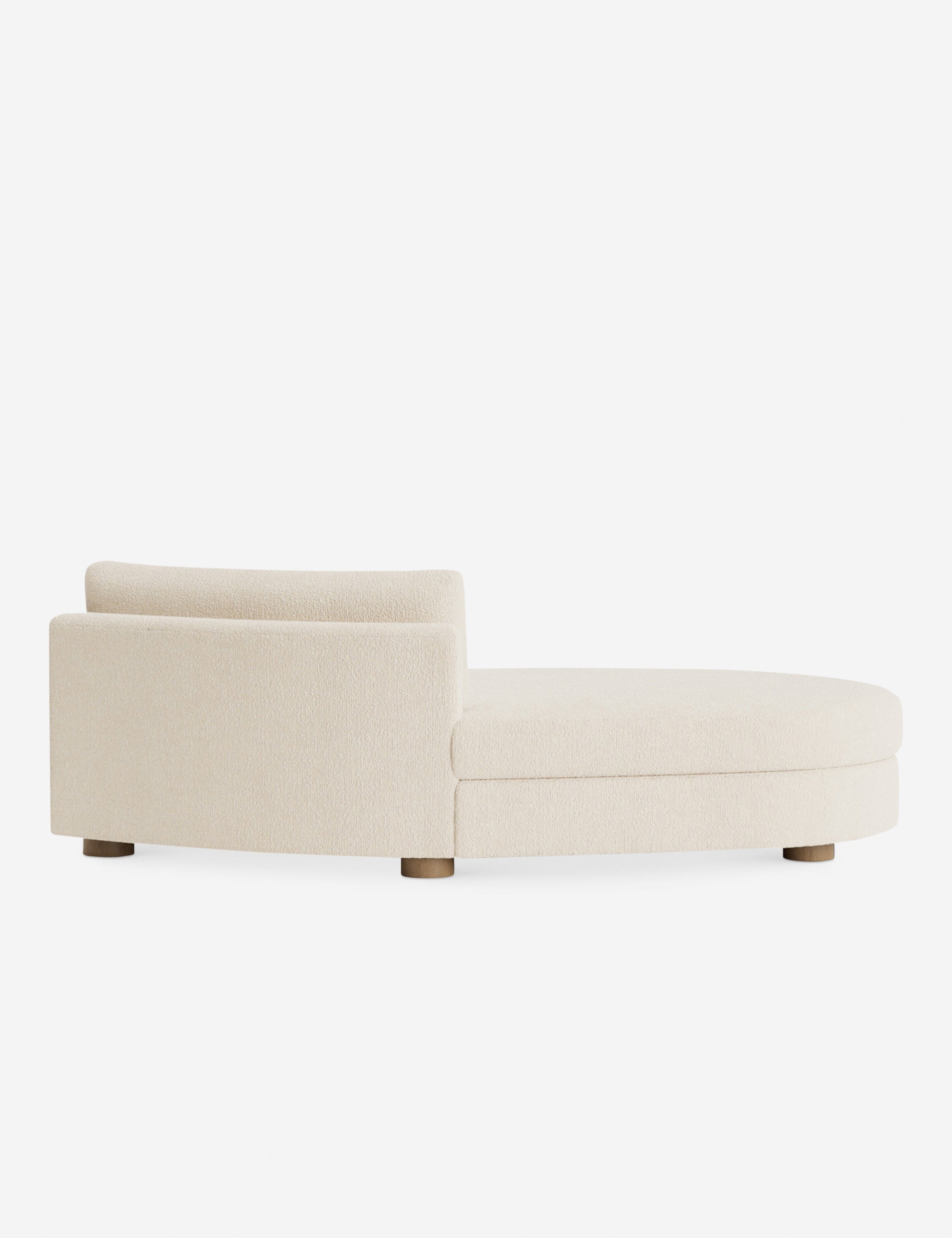 Lulu and Georgia Hill Modular Left Chaise - view 29