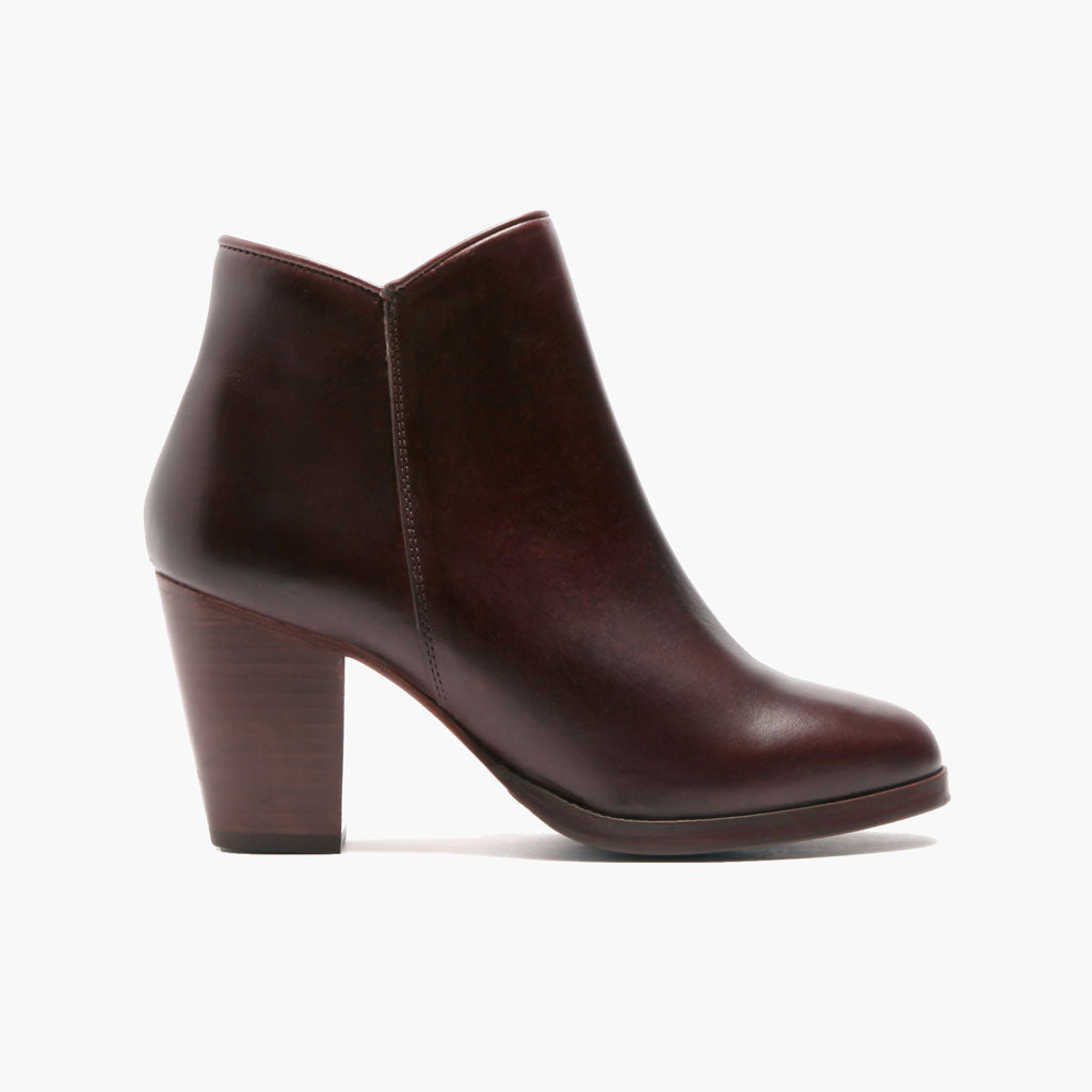 S uptown brown – Thursday Boots - Seconds - Women's Boots [S] Uptown | Brown