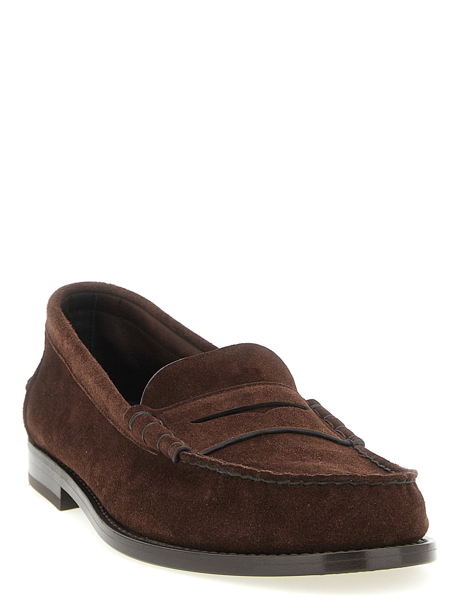 Church's Rowley Loafers - view 2