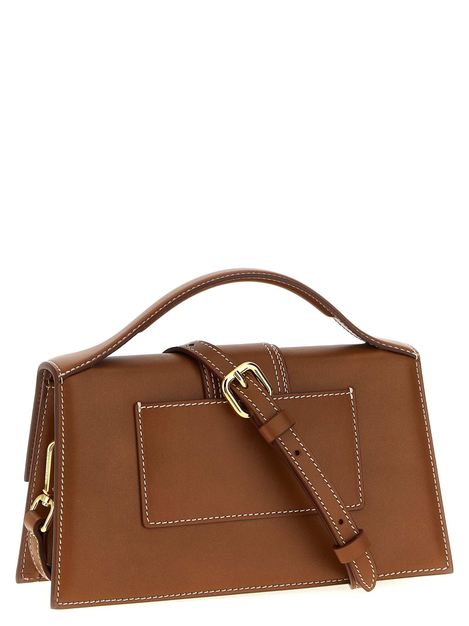 Jacquemus Le Grand Bambino Handbag - view 2