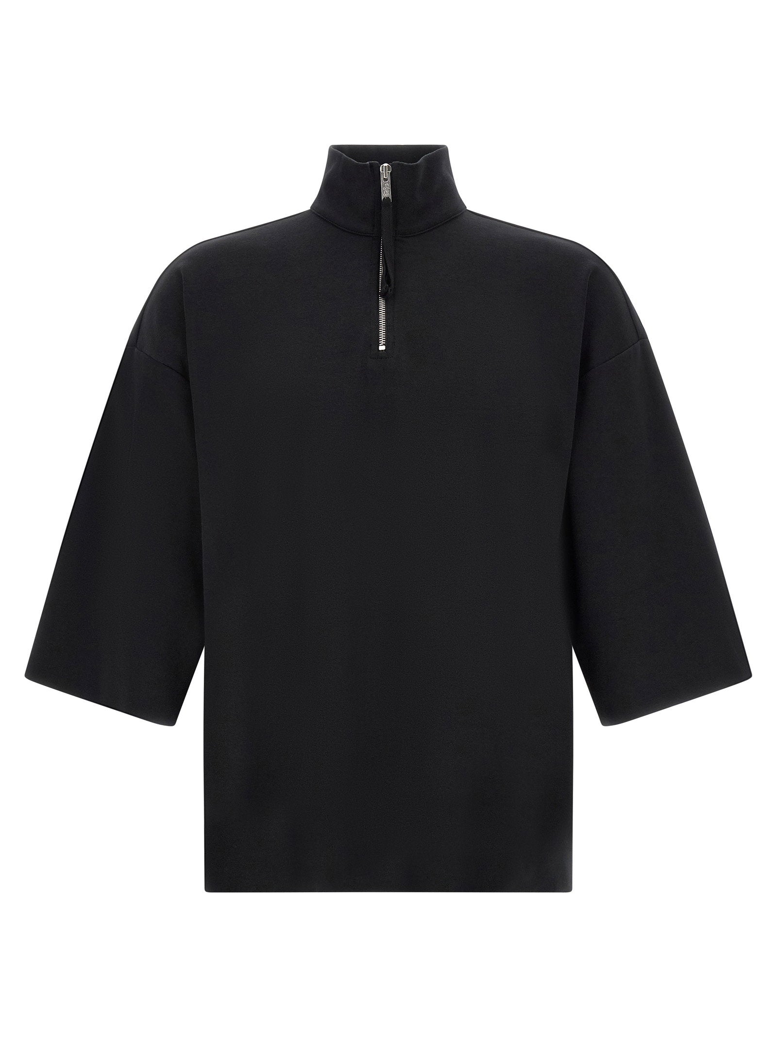 Thom Krom M S 196 Sweatshirt – 96% cotton, 4% elastane