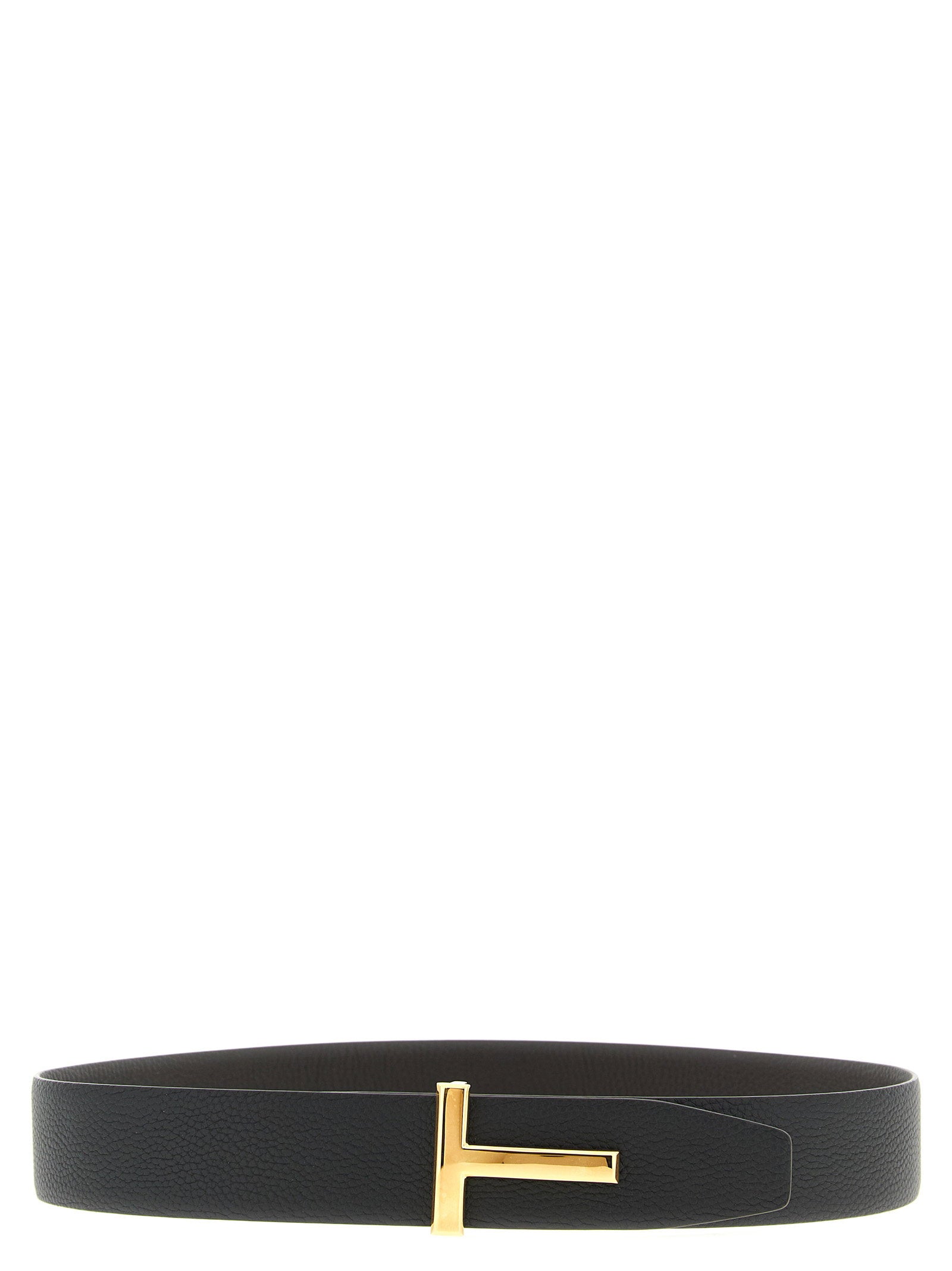 Tom Ford Icon Reversible Belt - view 2