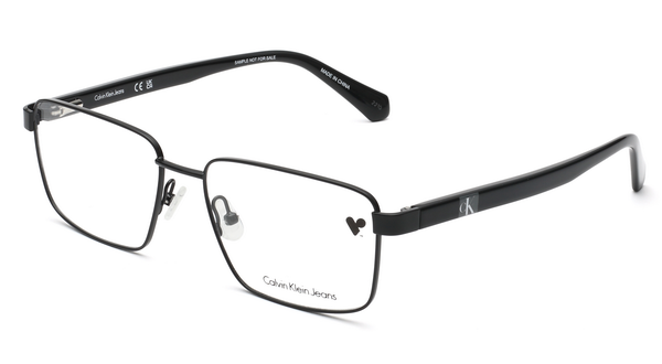 Calvin Klein Jeans Ckj23219lbi 001 55 Frame