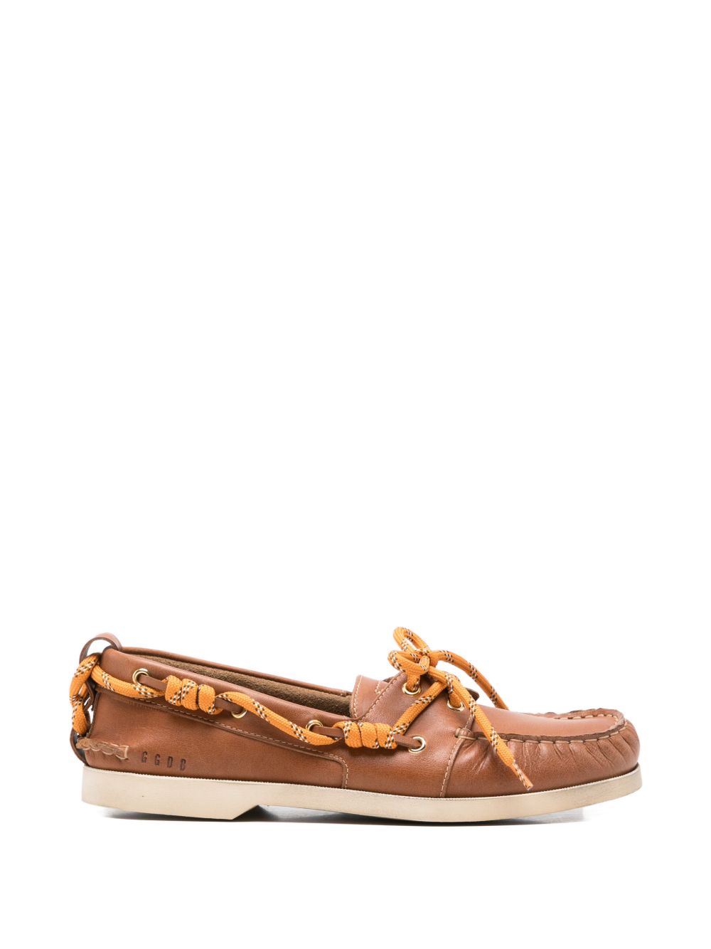 Golden Goose Cruise loafer – Outer: Calf Leather 100%