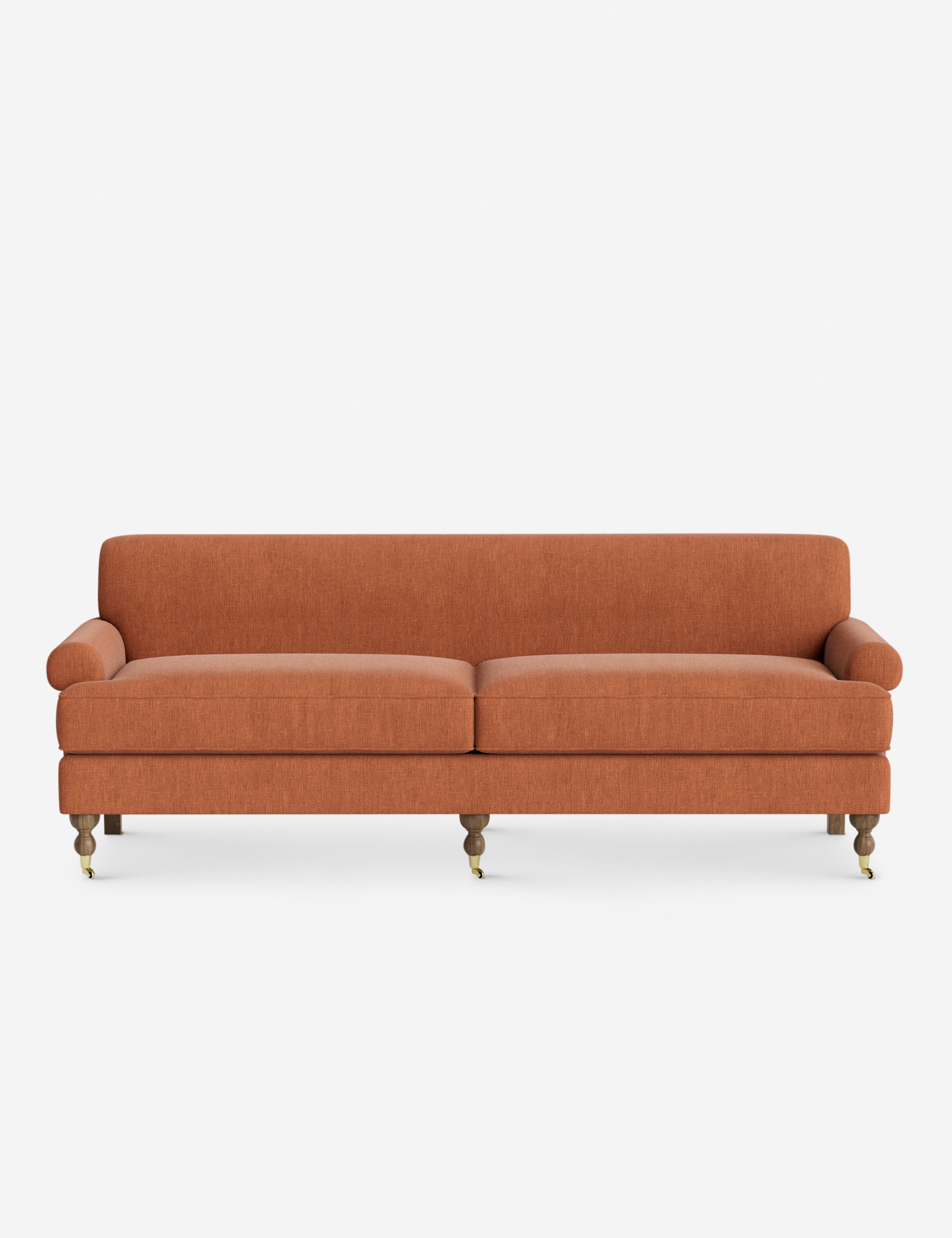 Lulu and Georgia Marsden Sofa by Heidi Caillier - view 181