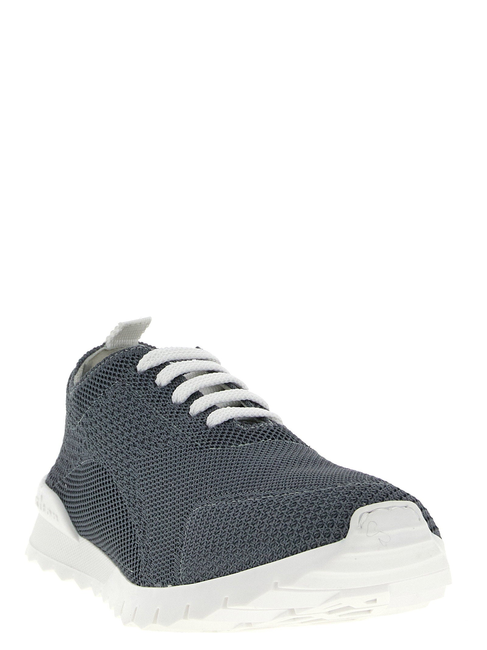 Kiton Fits Sneakers - view 2