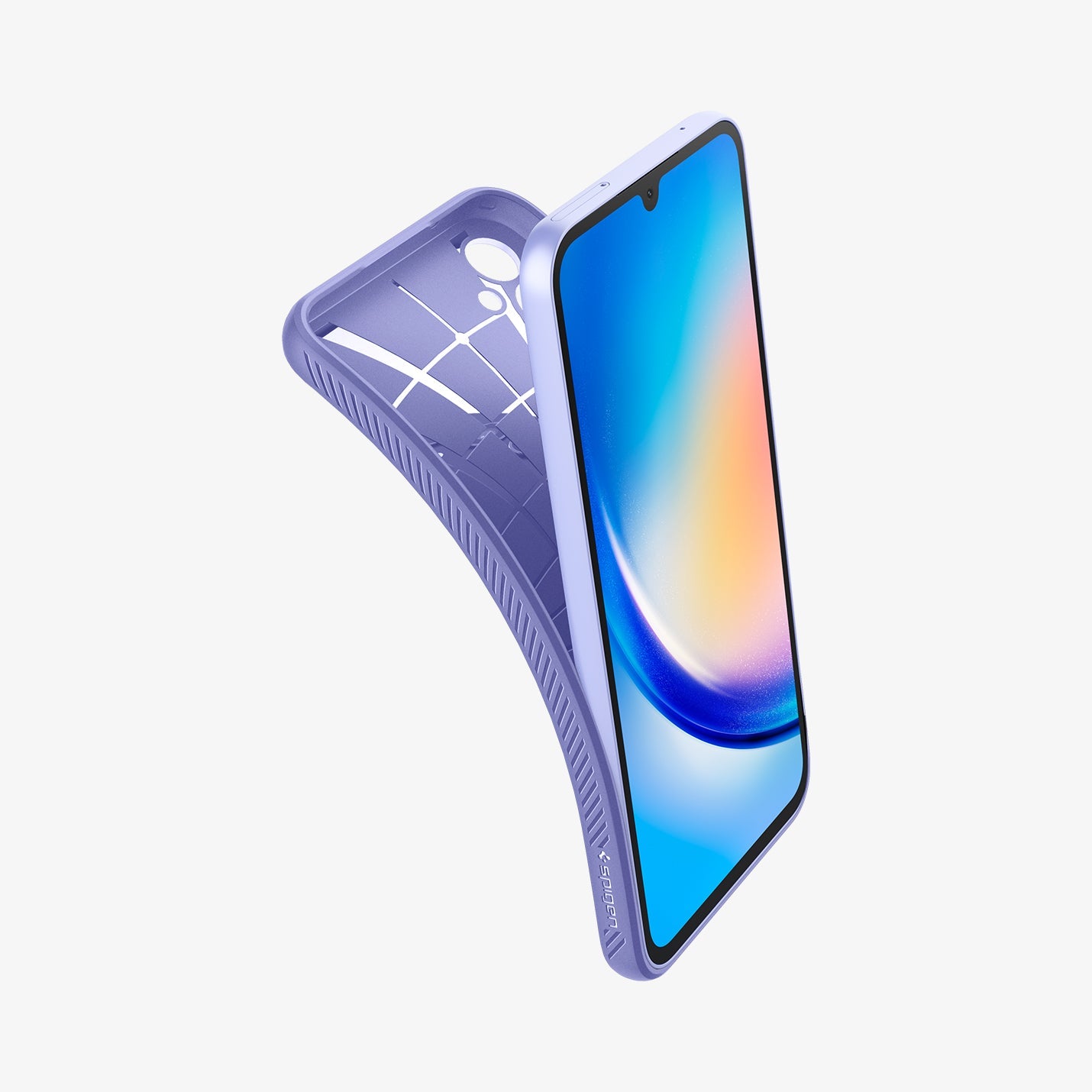 Galaxy A Series - Liquid Air - view 94