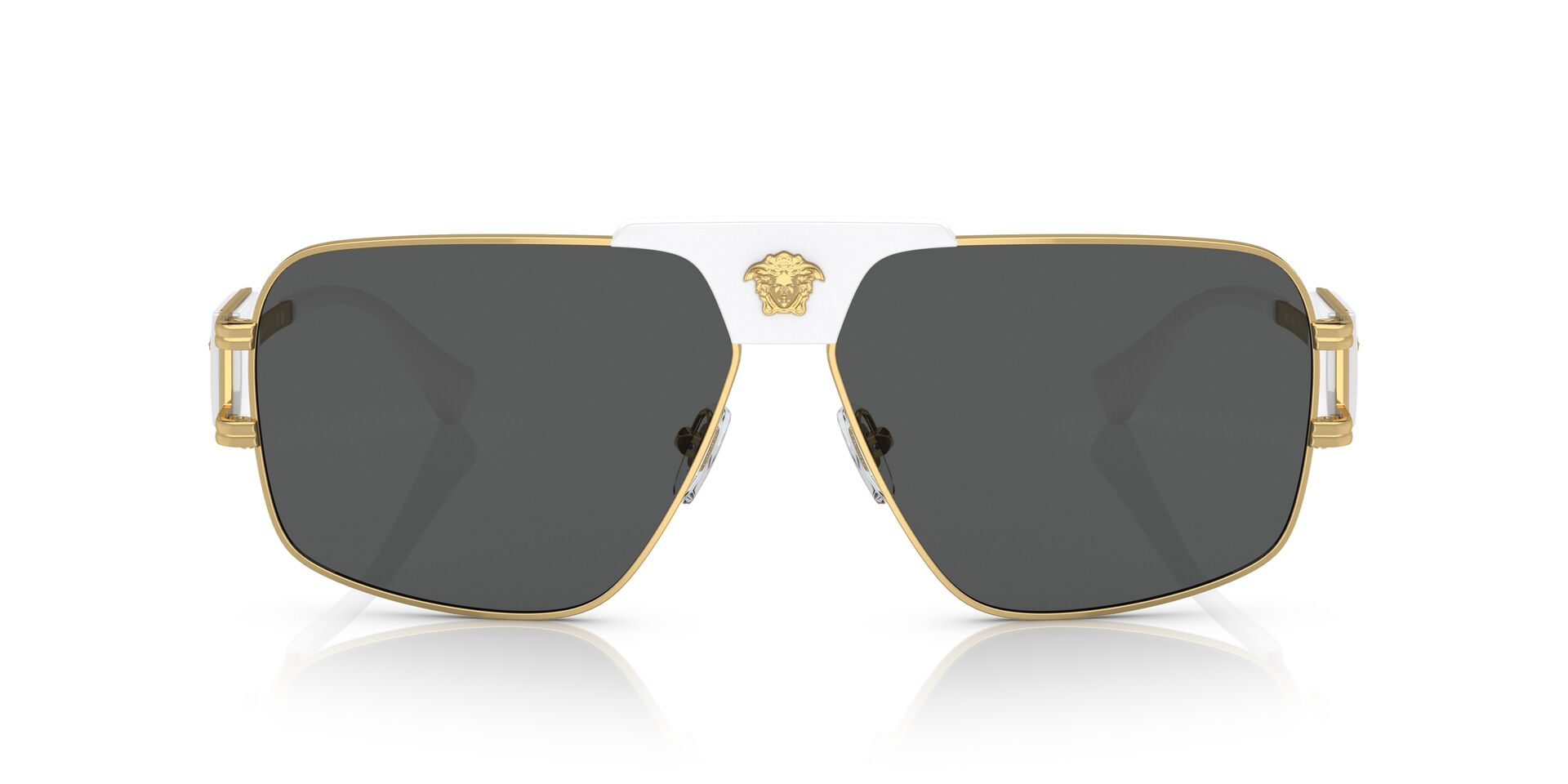 Versace Ve2251 147187 63 Sunglasses - view 2