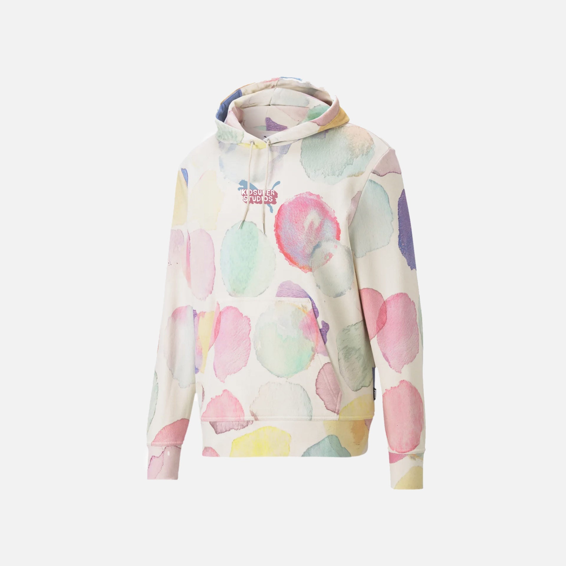 Puma | KIDSUPER AOP HOODIE - view 2