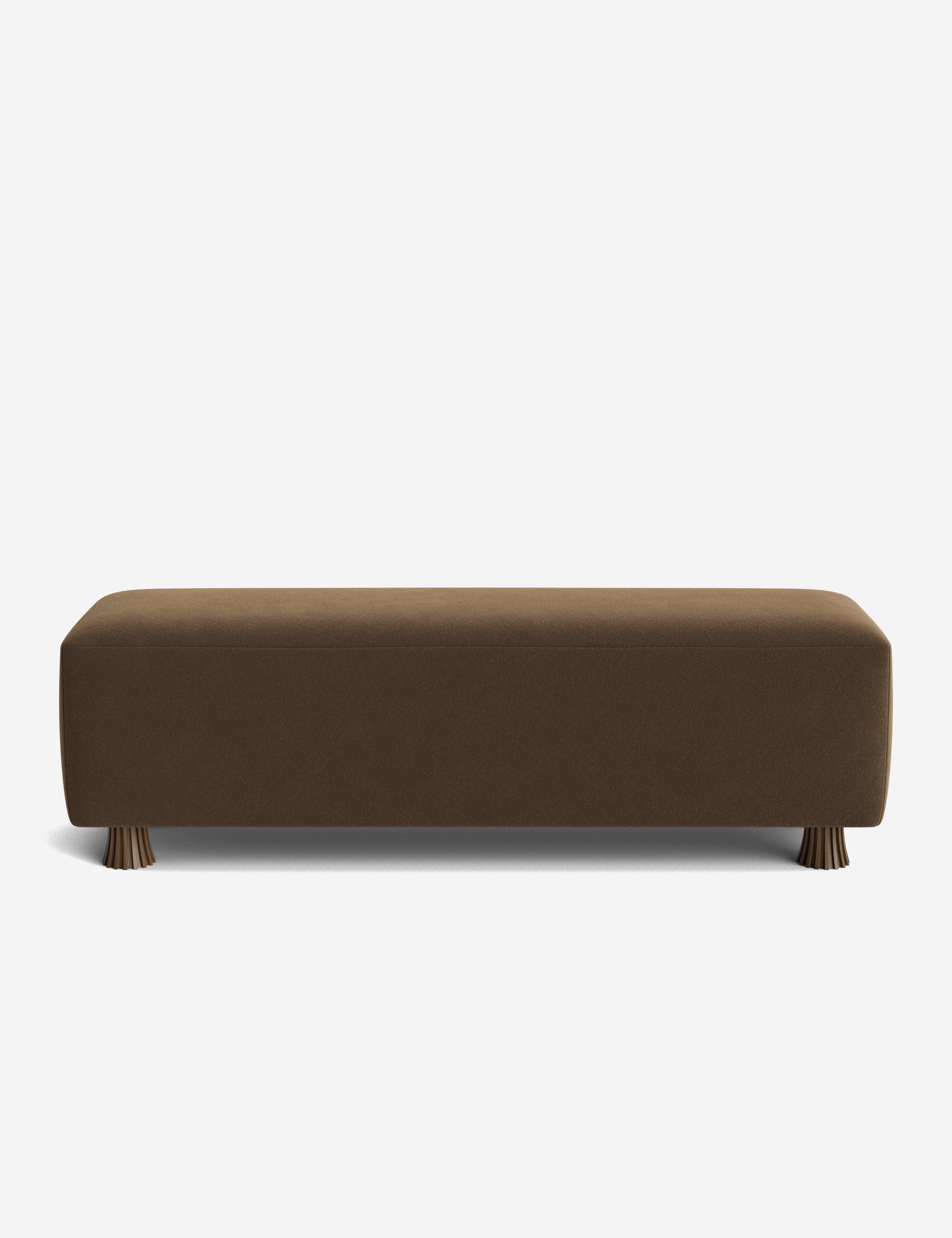 Lulu and Georgia Ansel Bench by DISC Interiors - view 94