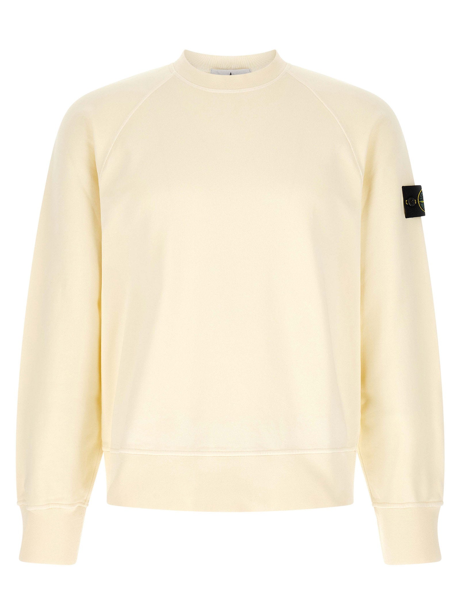 Stone Island 6100060 Sweatshirt – 100% cotton
