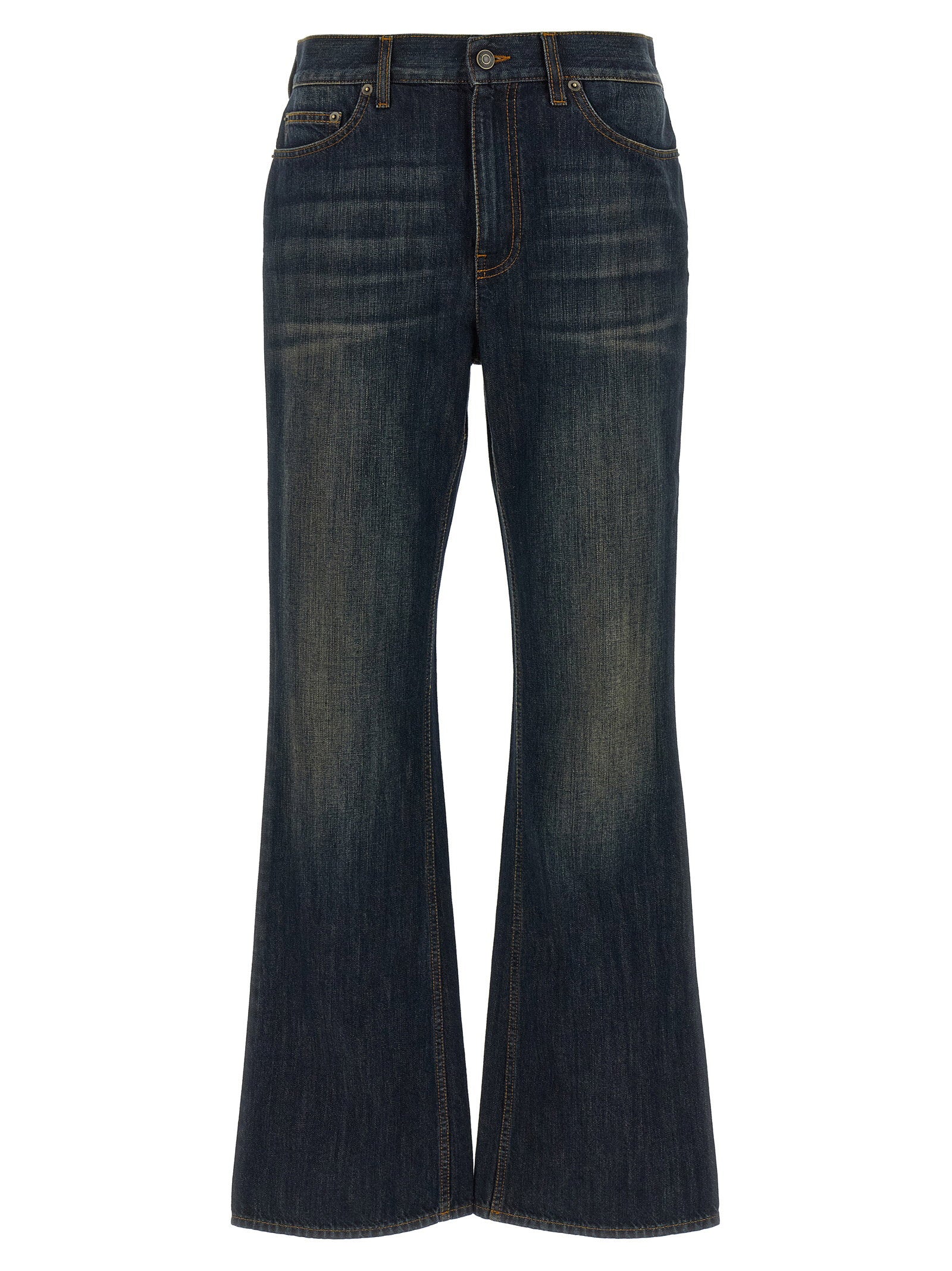 Burberry Doria Jeans – 100% cotton