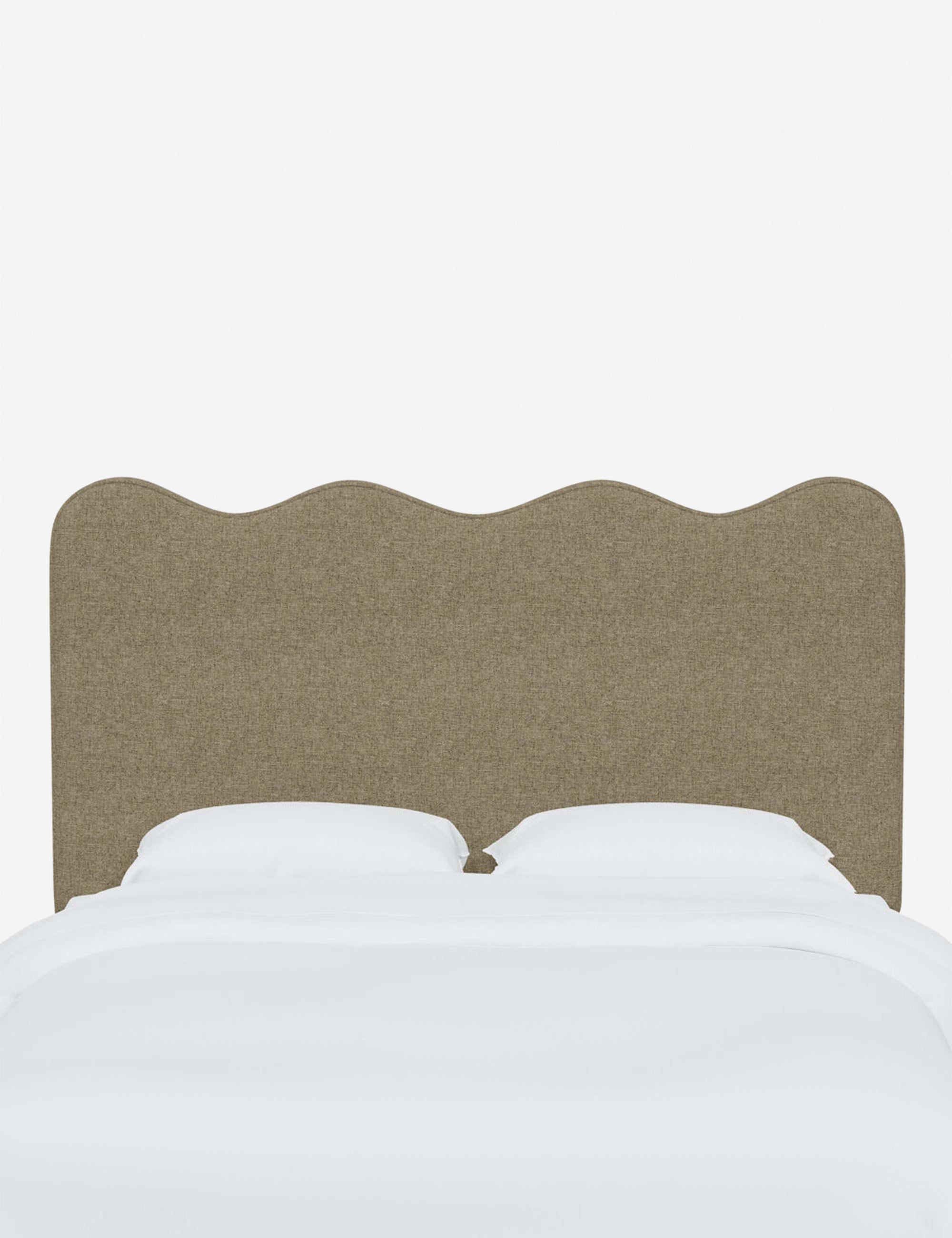 Lulu and Georgia Clementine Headboard - view 17