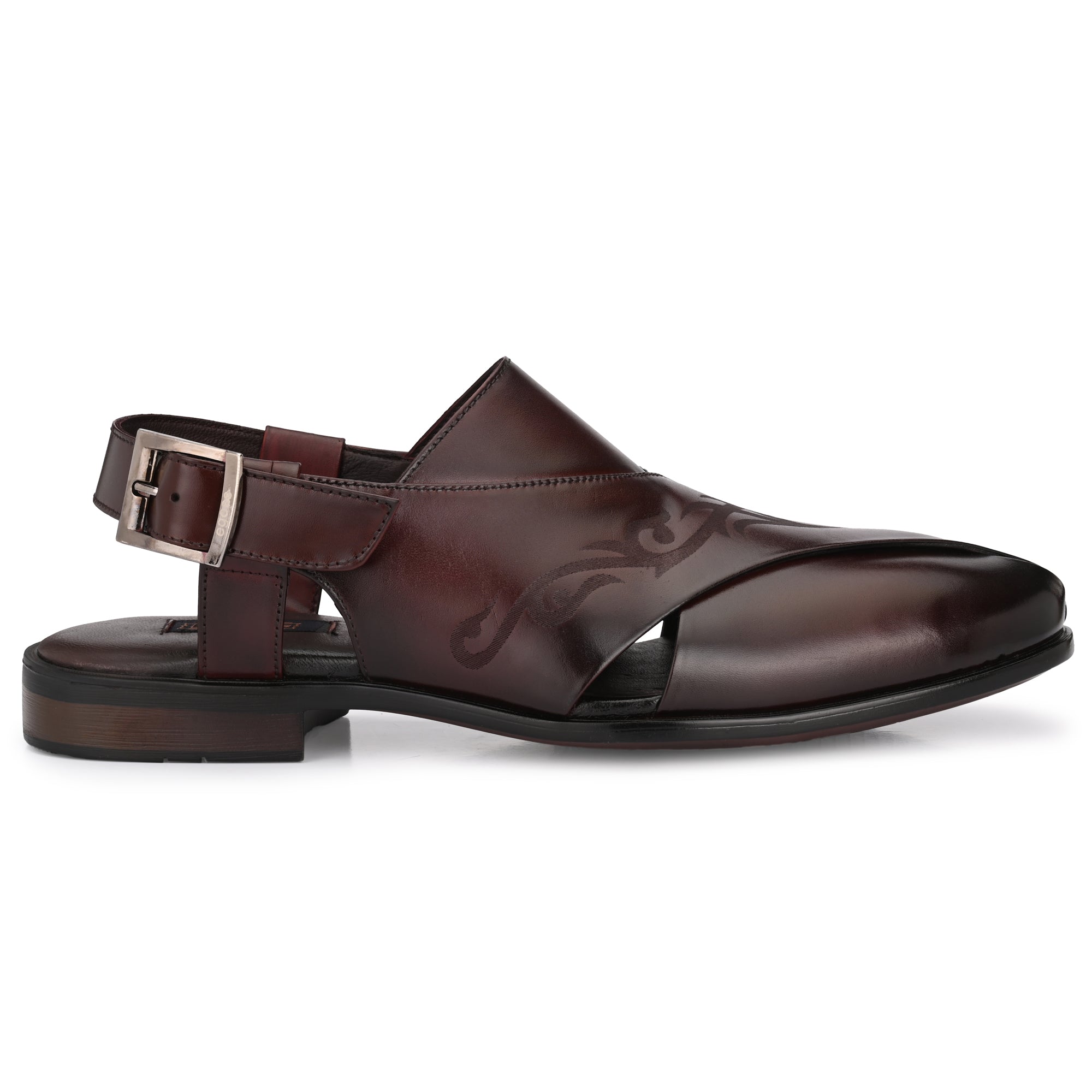 egoss-shoes Egoss Peshawari Sandal For Men - view 11