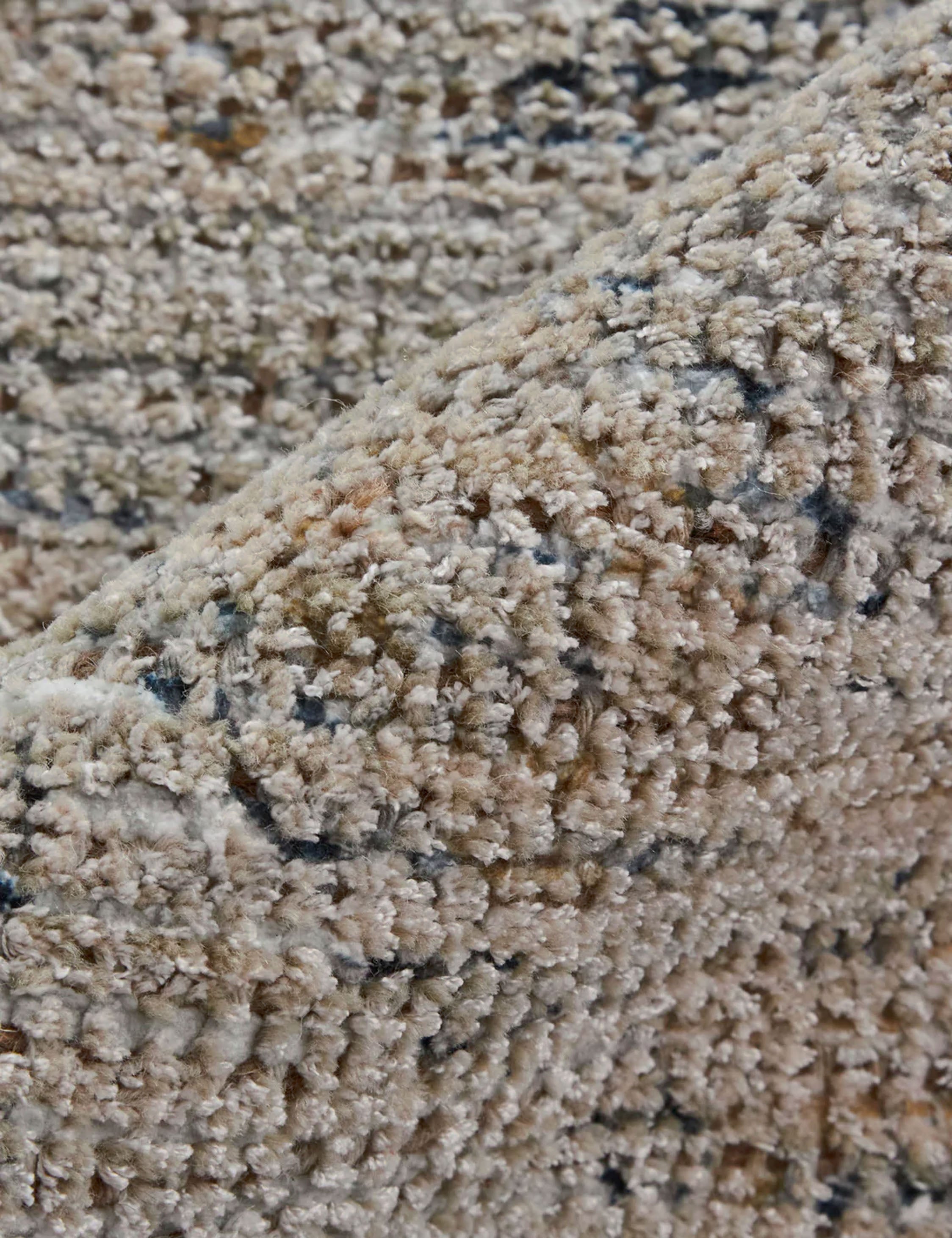 Lulu and Georgia Ismenia Handwoven Rug - view 11