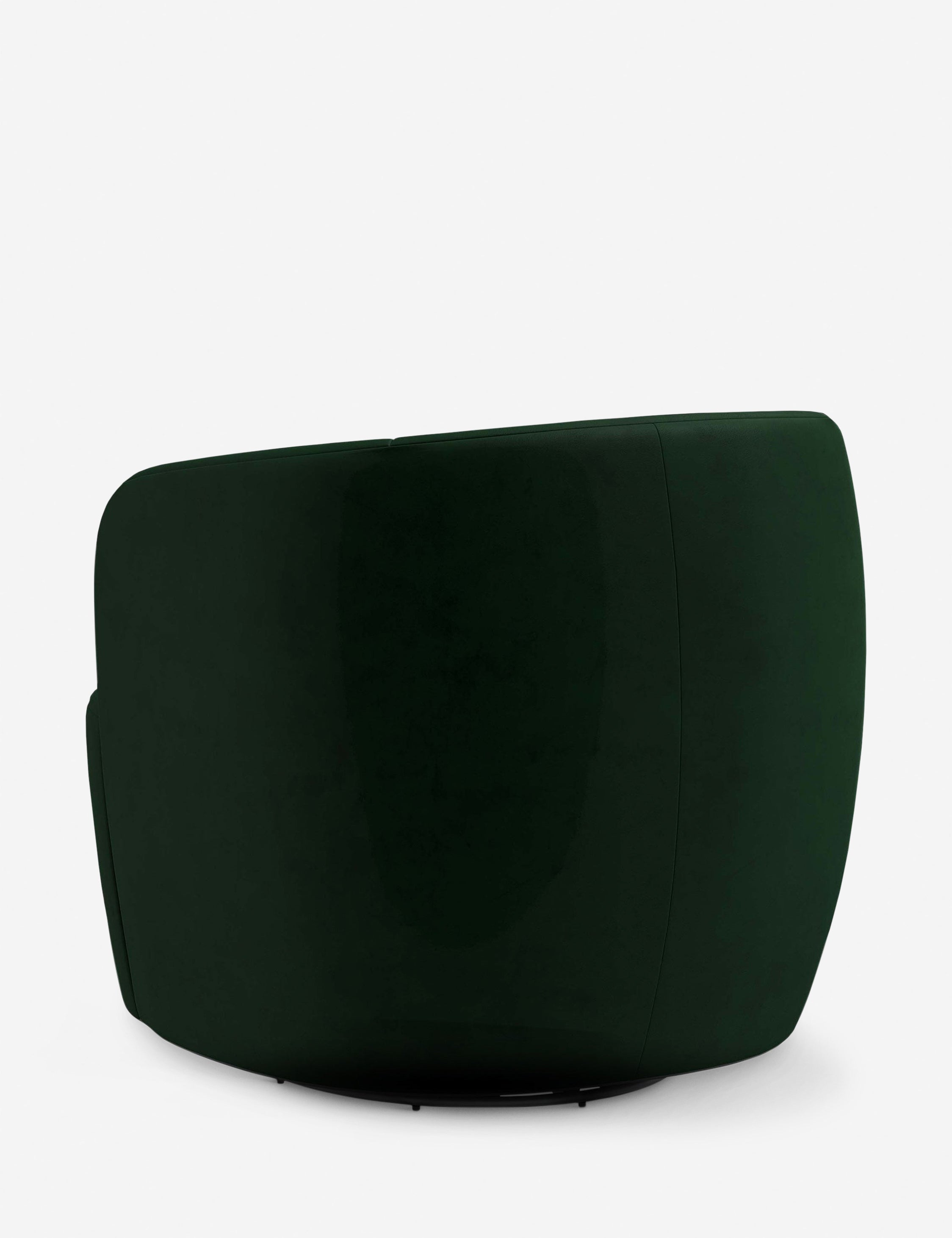 Lulu and Georgia Rue Swivel Chair - view 48