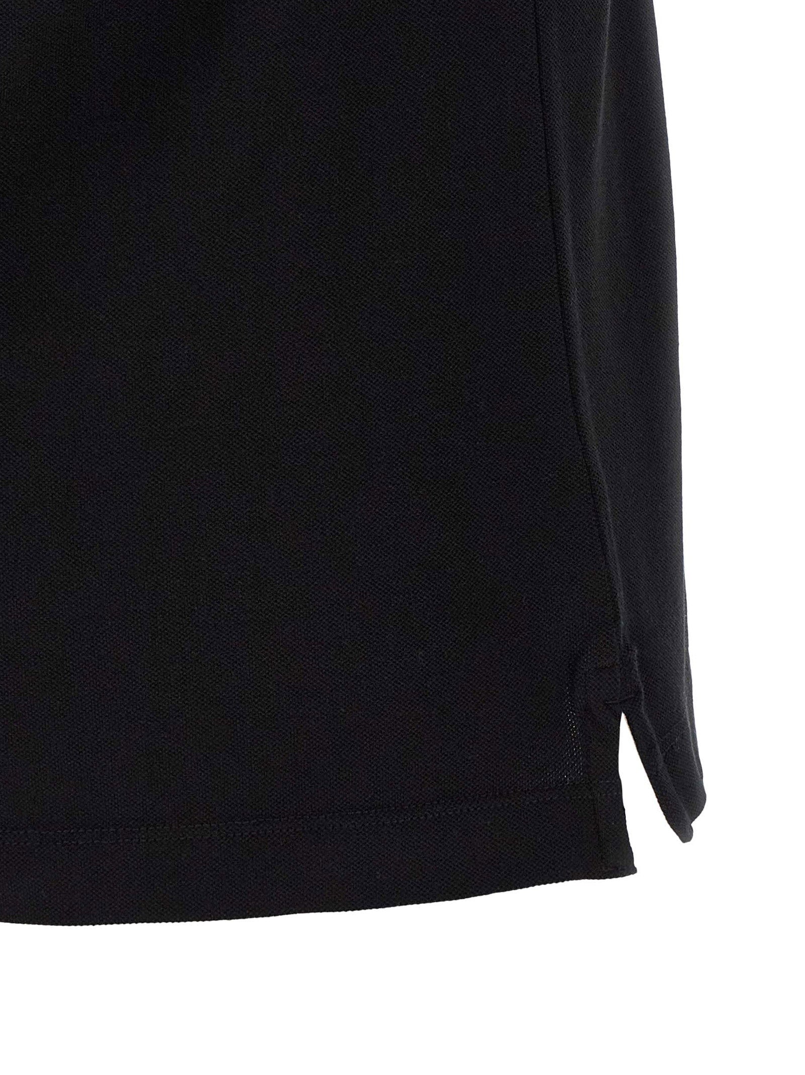 Stone Island 2200010 Polo Shirt – 95% cotton, 5% elastane - view 4