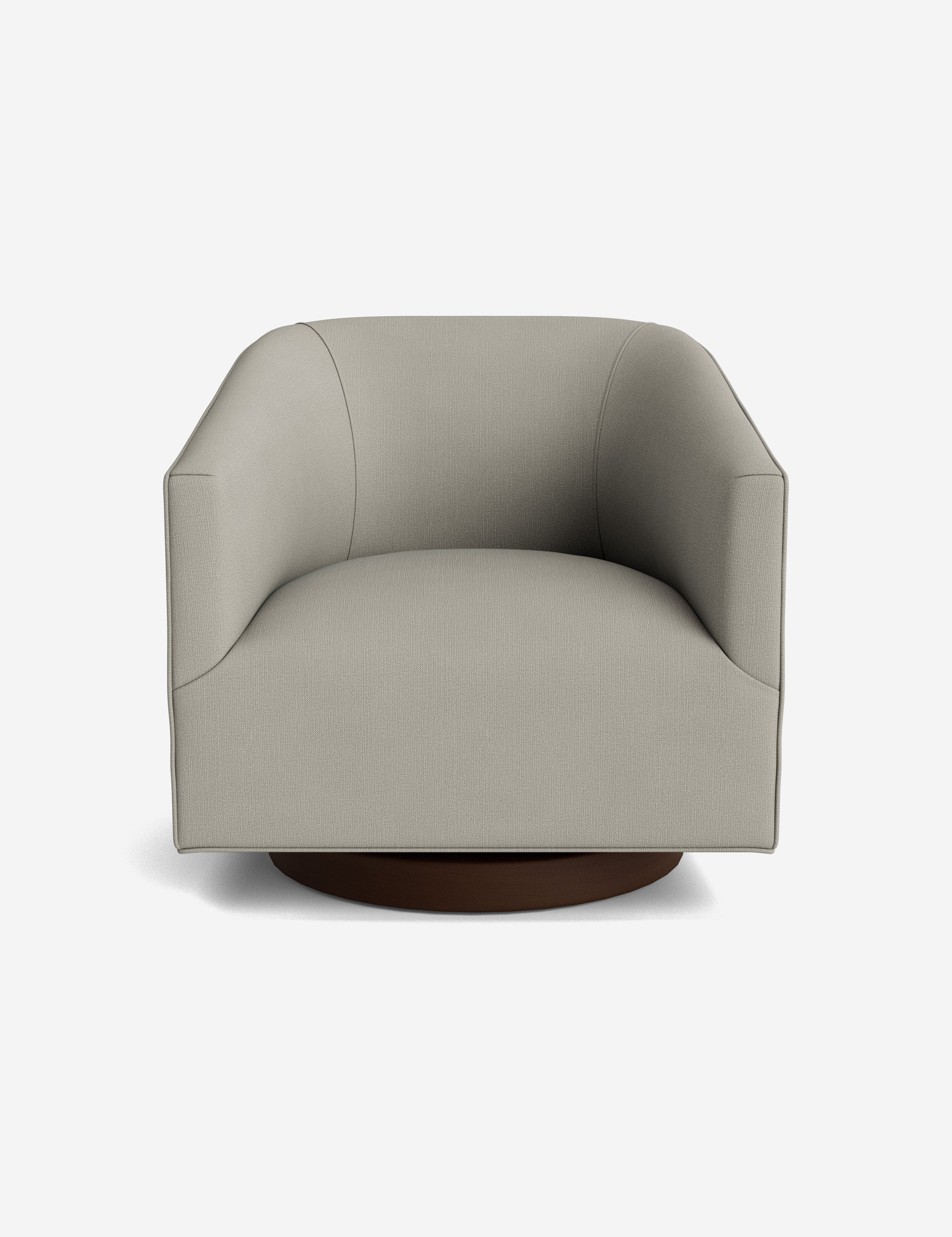 Lulu and Georgia Moorhouse Swivel Chair - view 132