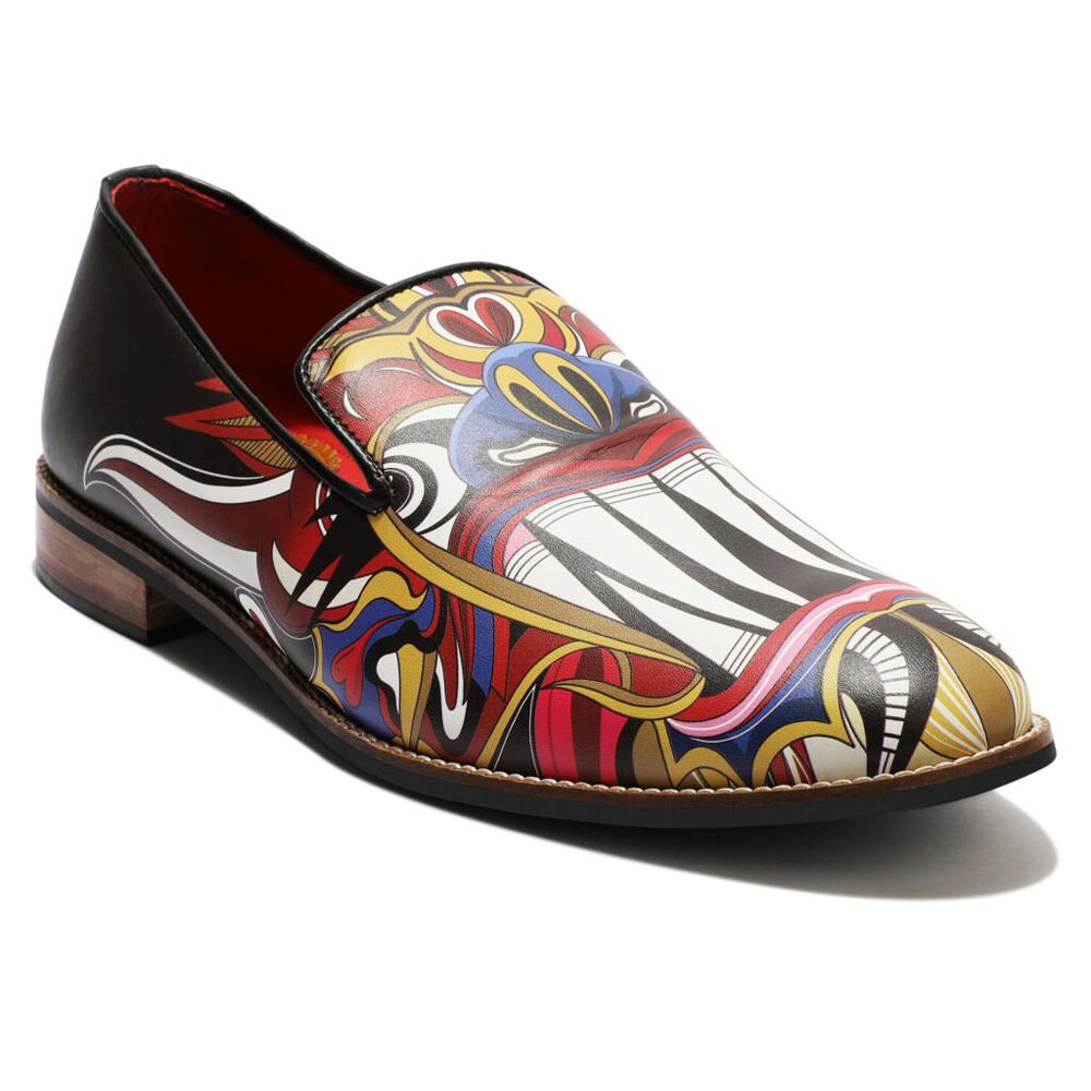 Banjaaran India Imperium Loafers Men - view 5
