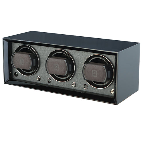 Paul Design Petite 3 Black