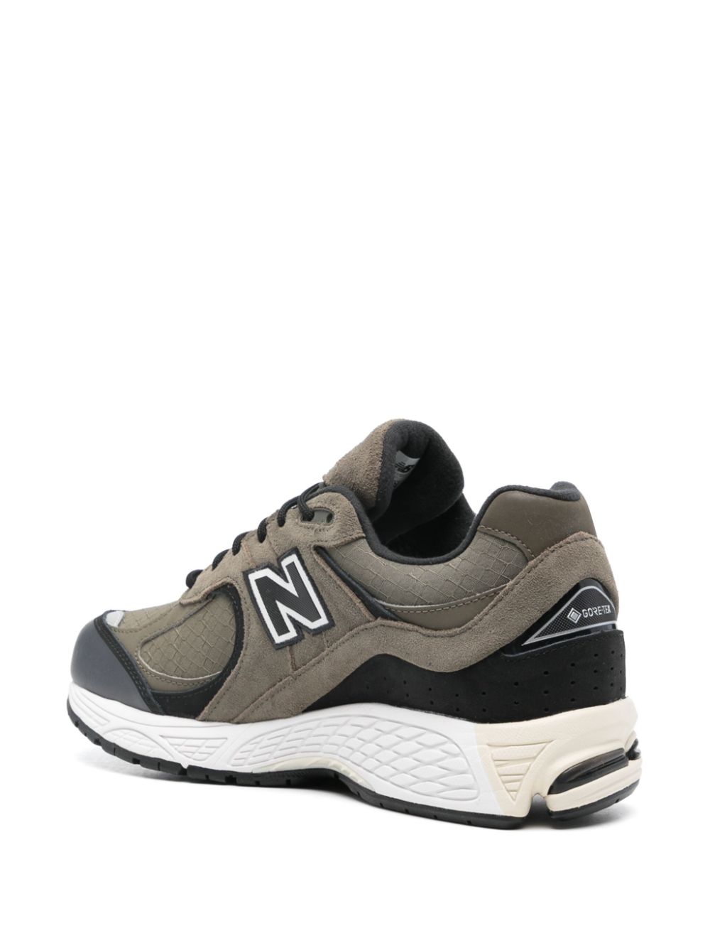 New Balance 2002R Sneakers – Fabric 100% - view 4