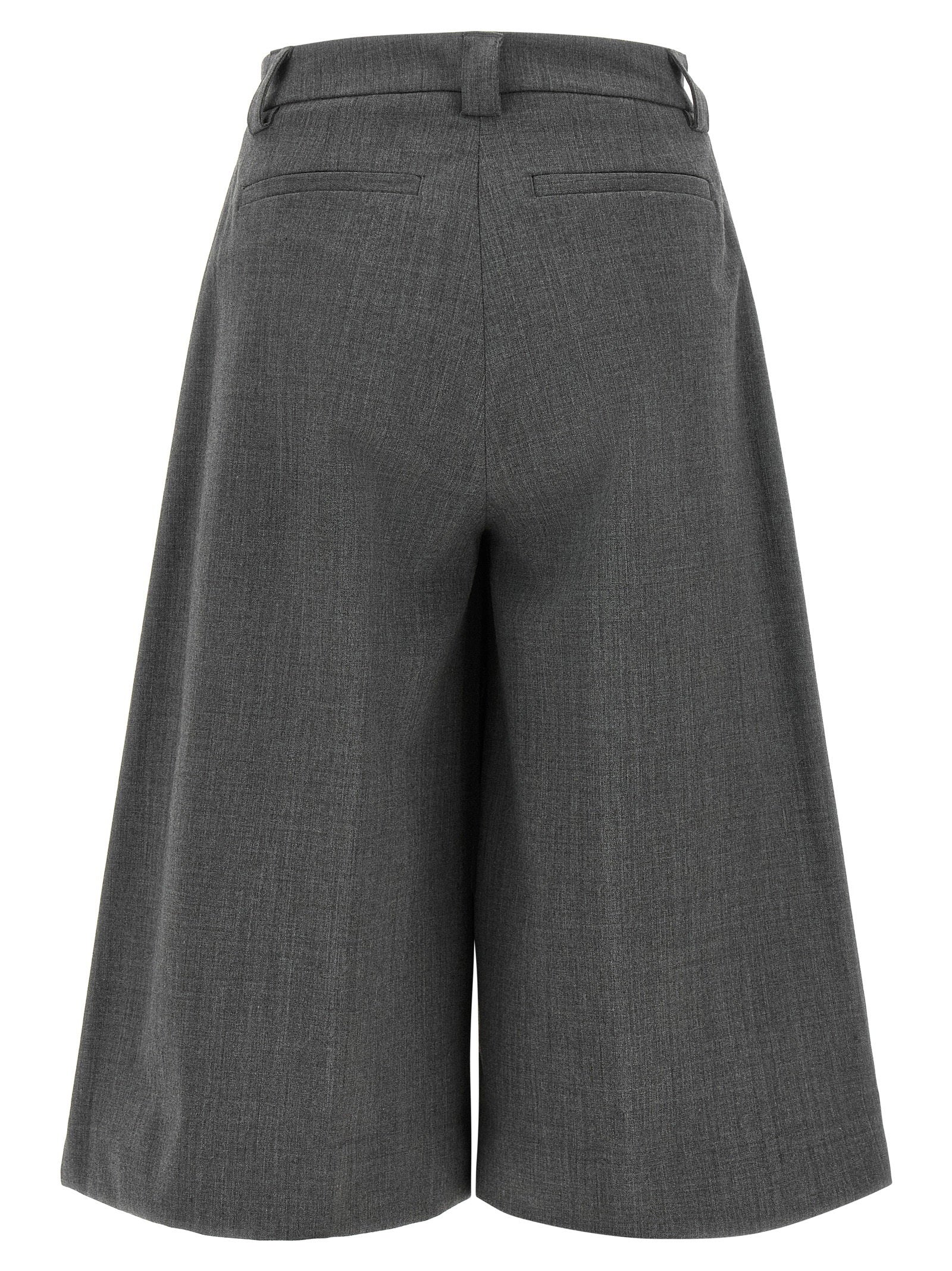 TheLatest Dakota Bermuda Shorts - view 2