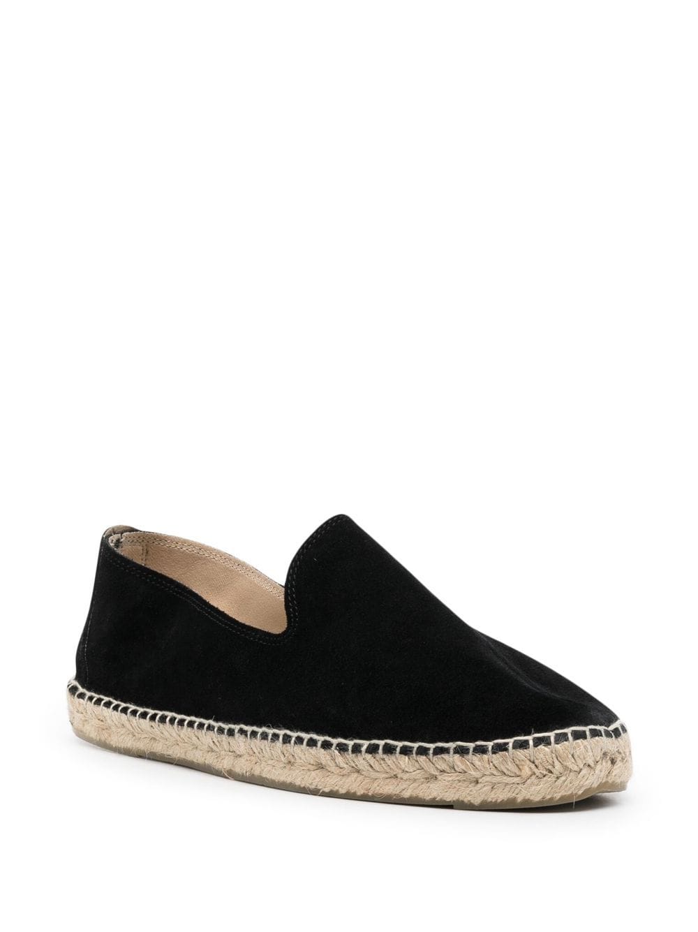 Manebí Manebi Hamptons Suede Espadrilles - view 2
