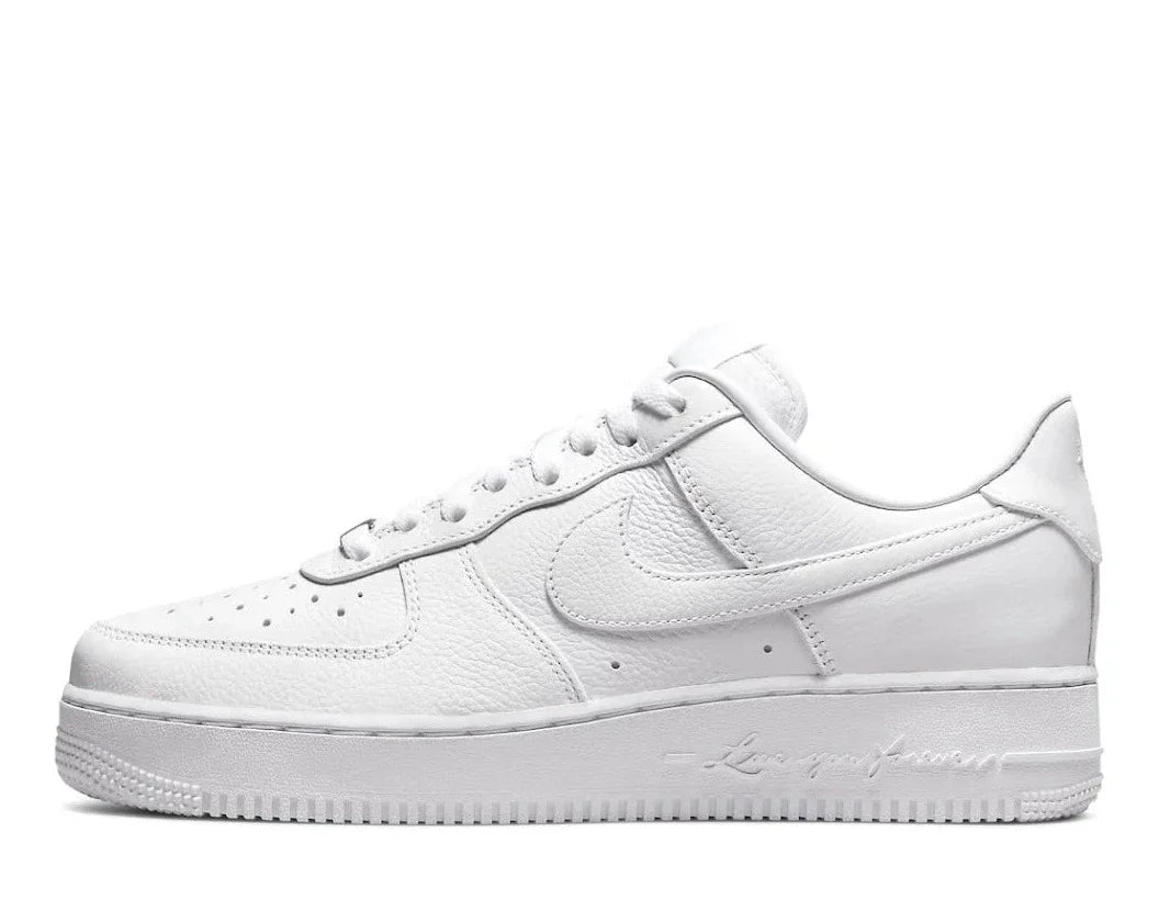 My Store Nocta X Nike Air Force 1 Low Certified Lover