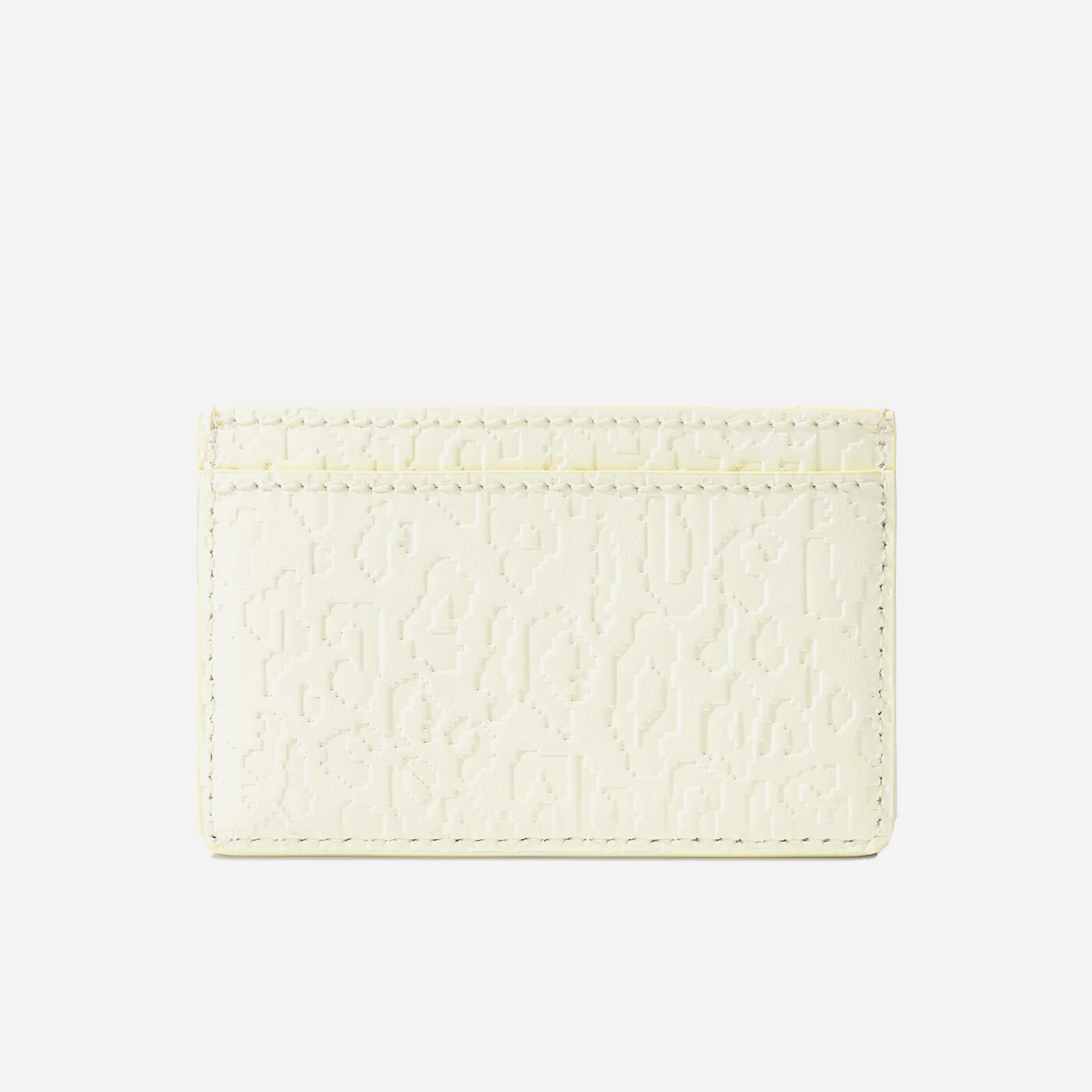 Golf Le Fleur Fleur Camo Cardholder Cream - view 2
