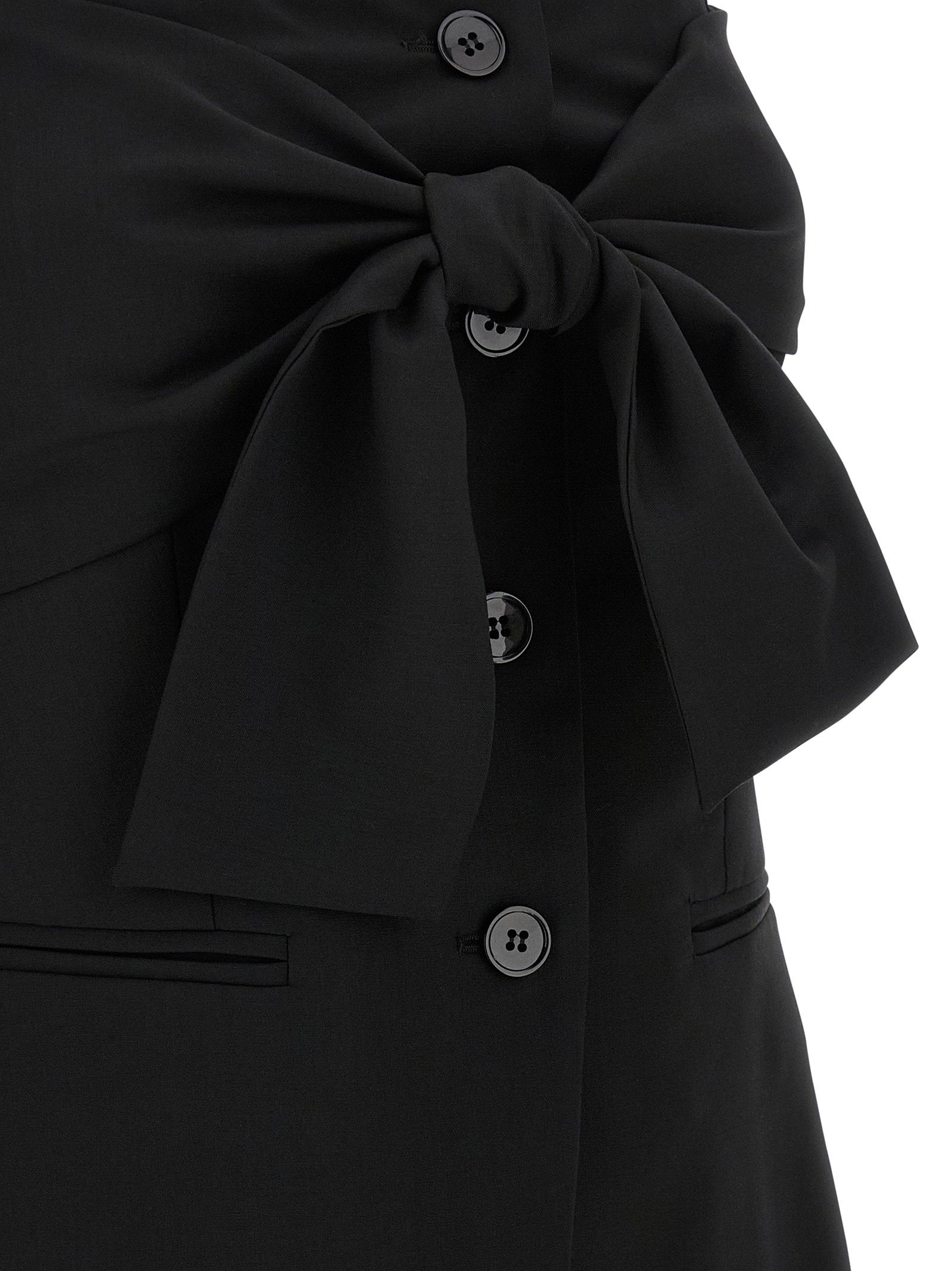 Max Mara Veruska Top – 100% virgin wool - view 5