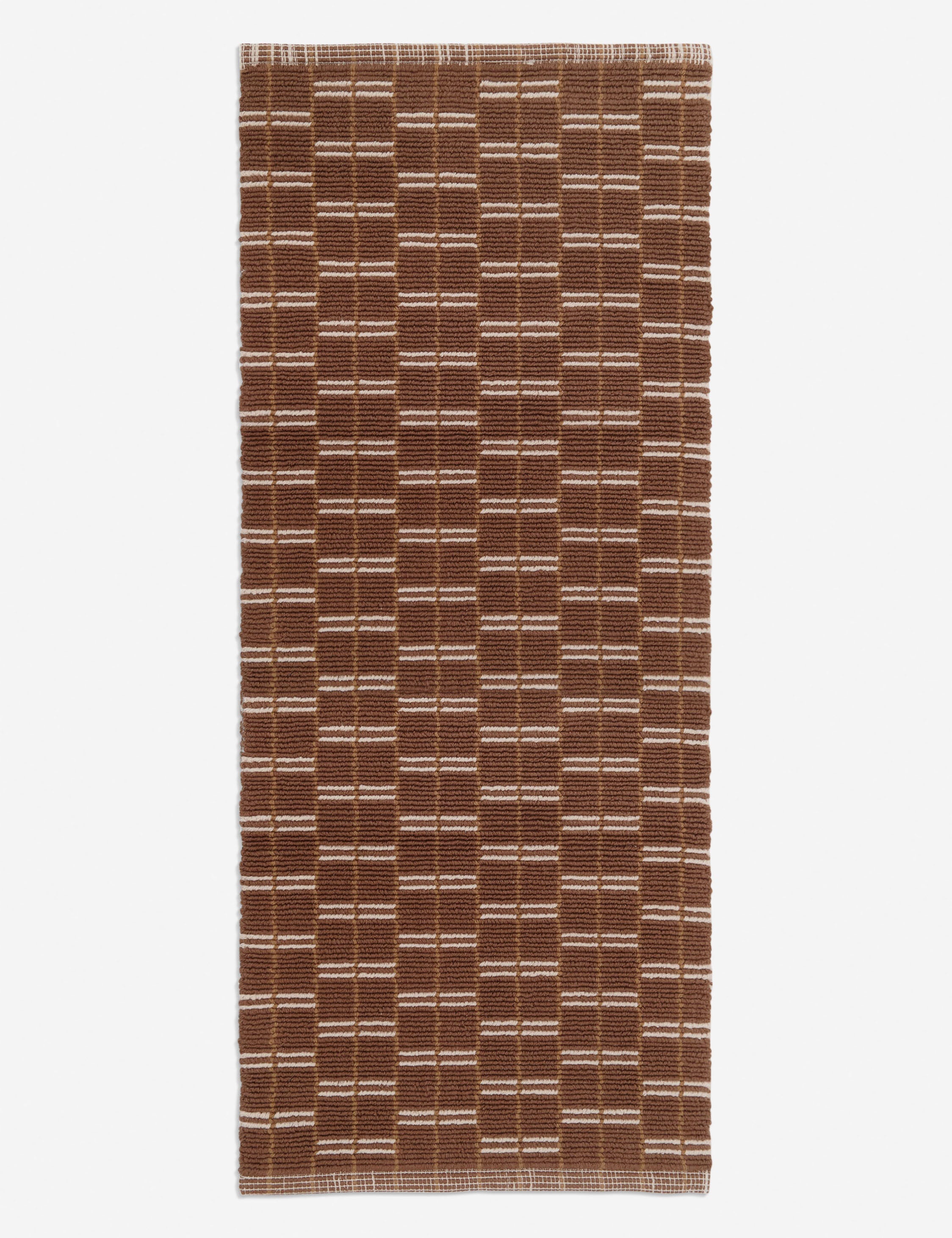 Lulu and Georgia Lupe Bath Mat by Morrow Soft Goods - view 2