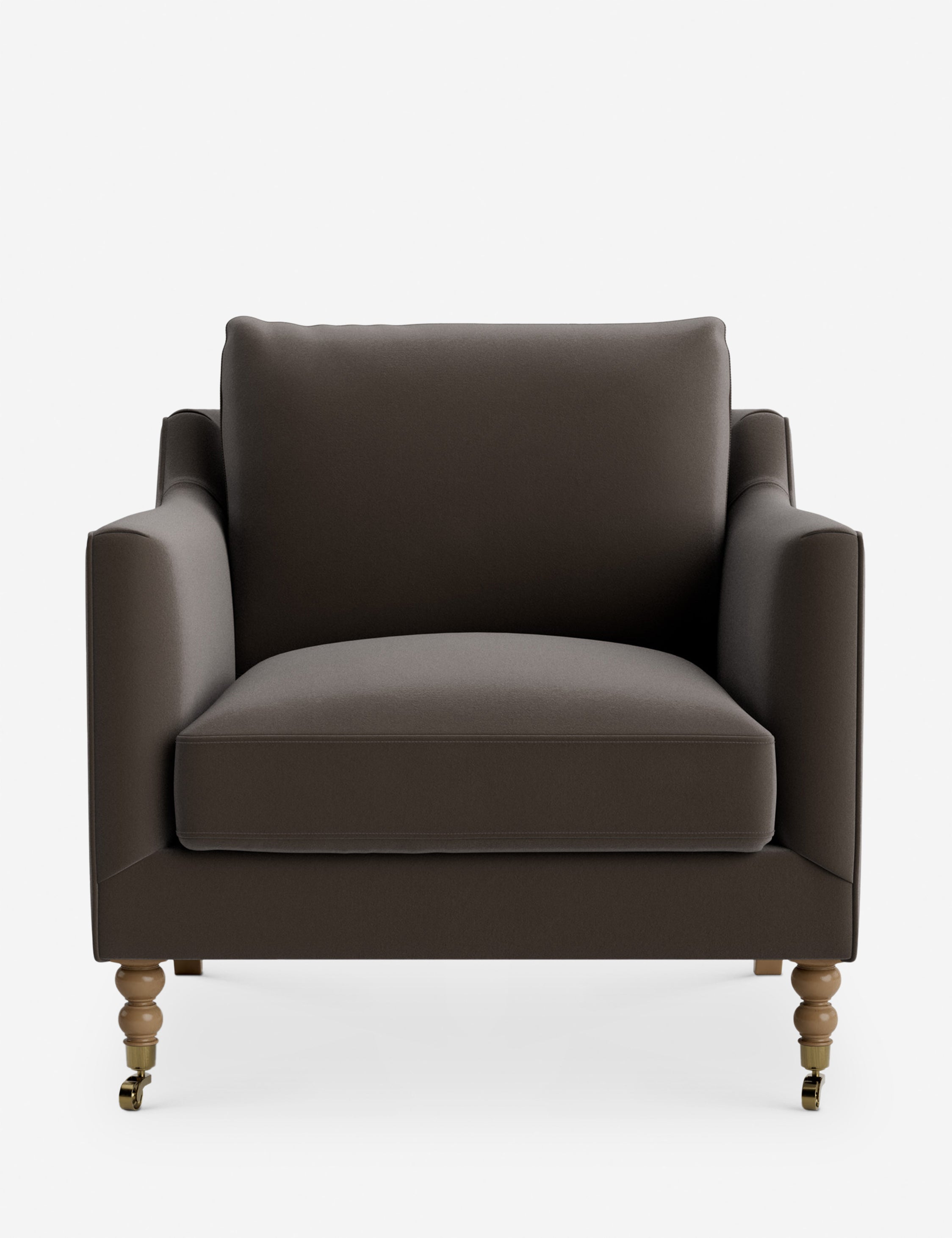 Lulu and Georgia Fabienne Accent Chair - view 66