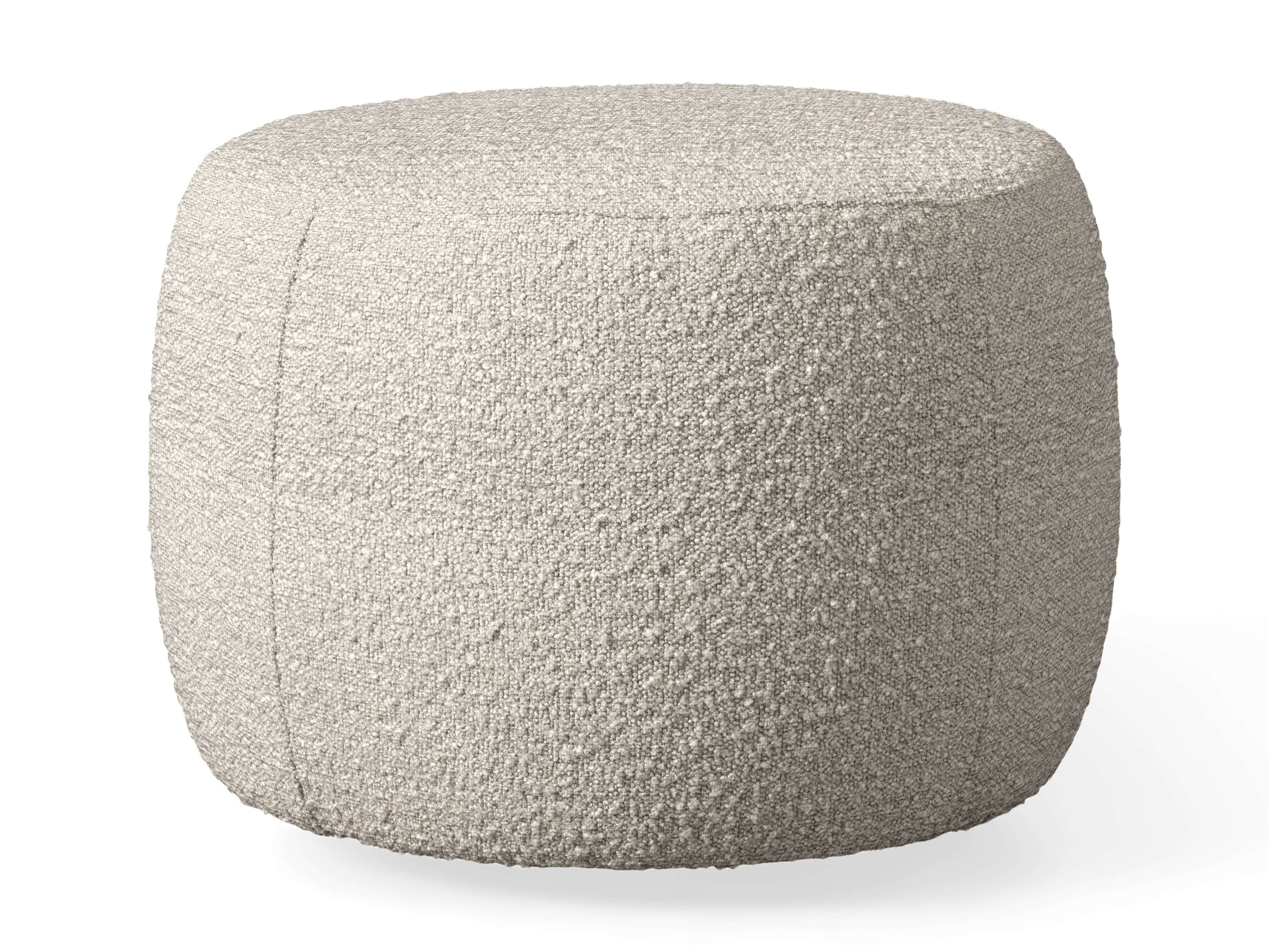 Arhaus Ryles Ottoman