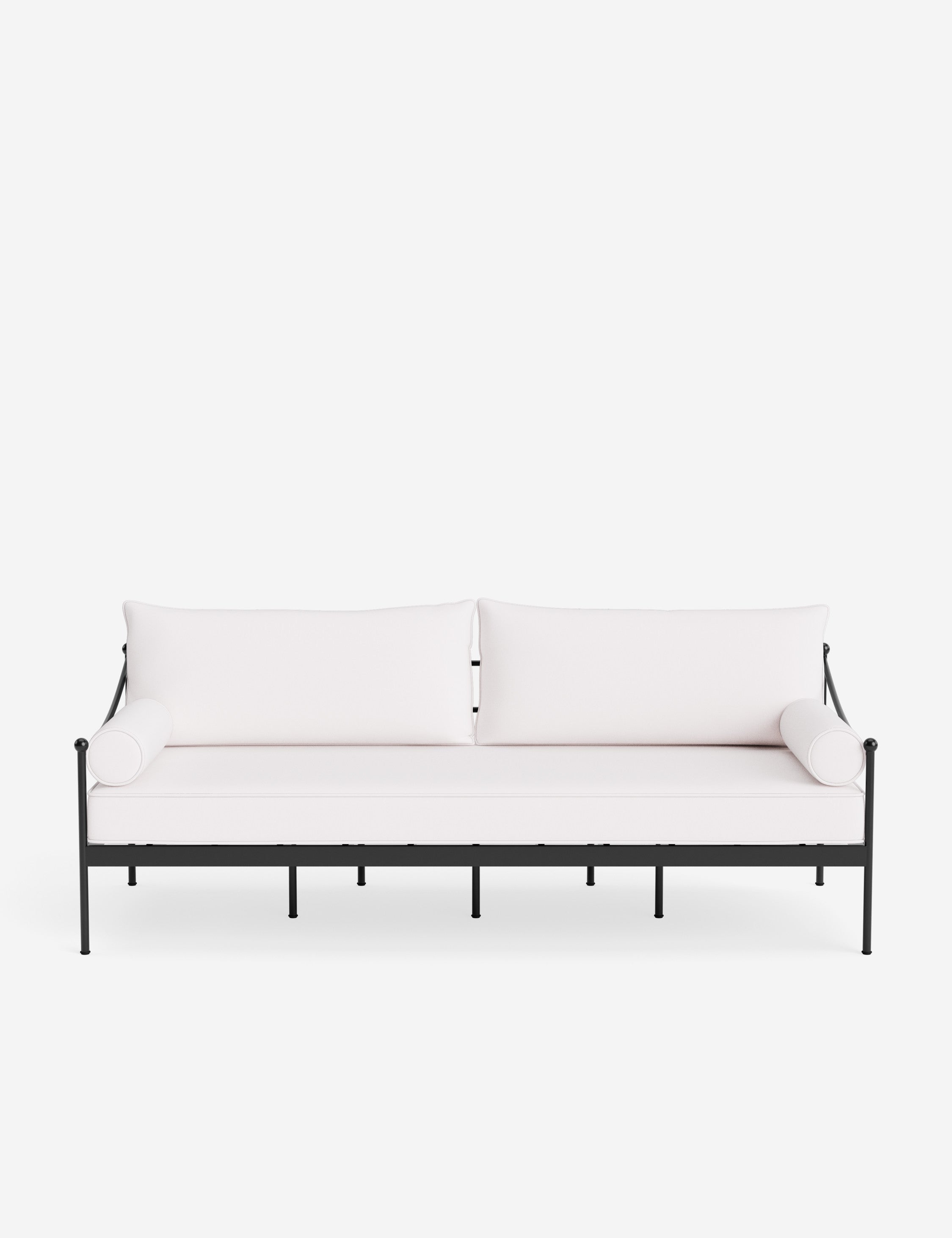 Lulu and Georgia Leni Outdoor Sofa - view 3