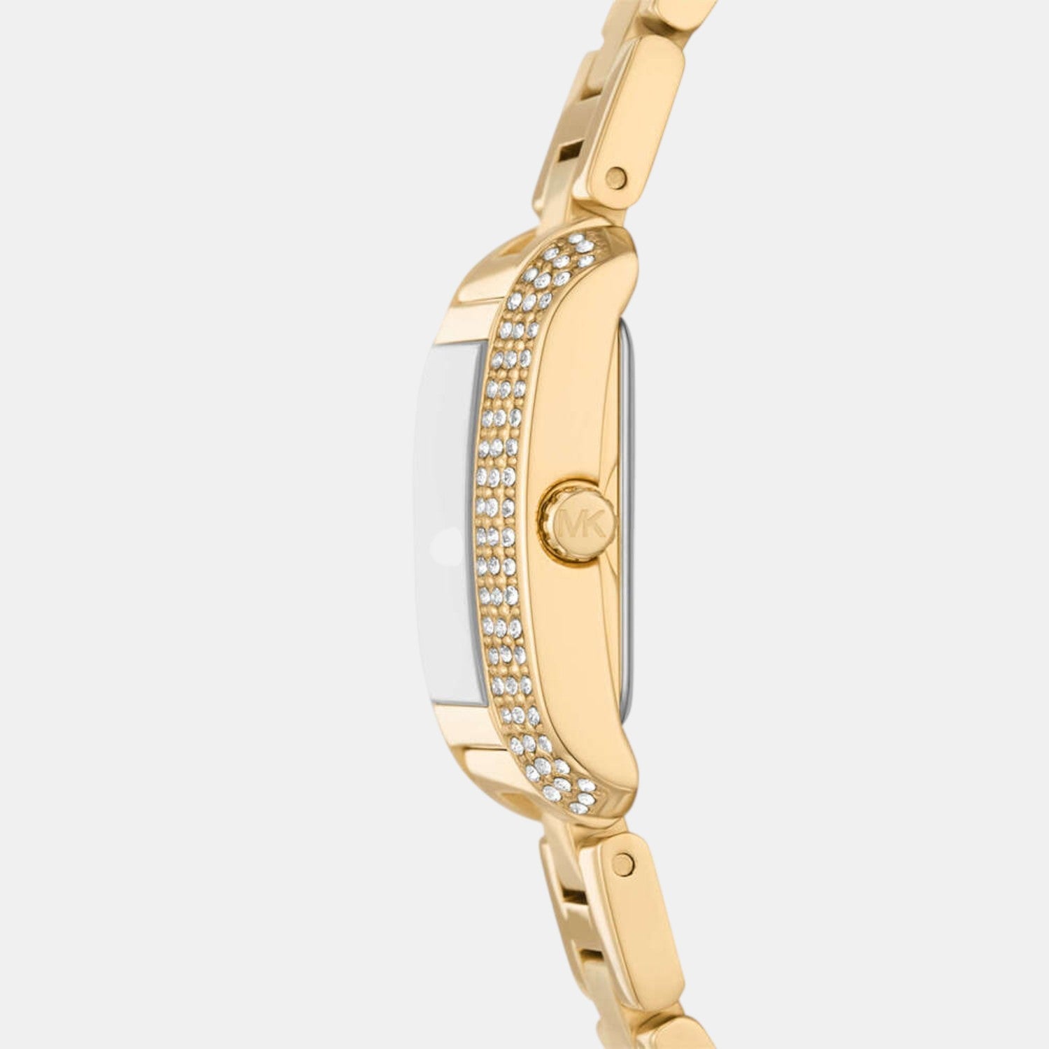 Michael Kors Emery Women Quartz Gold Dial Analog Stainless Steel Watch MK7510SET - view 2