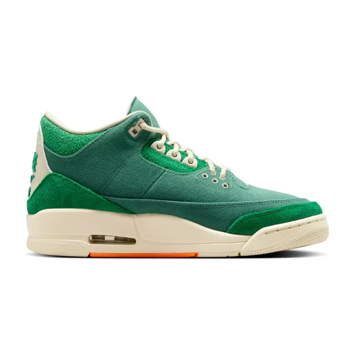 HYPE ELIXIR Jordan 3 Retro SP Nina Chanel Abney Bicoastal