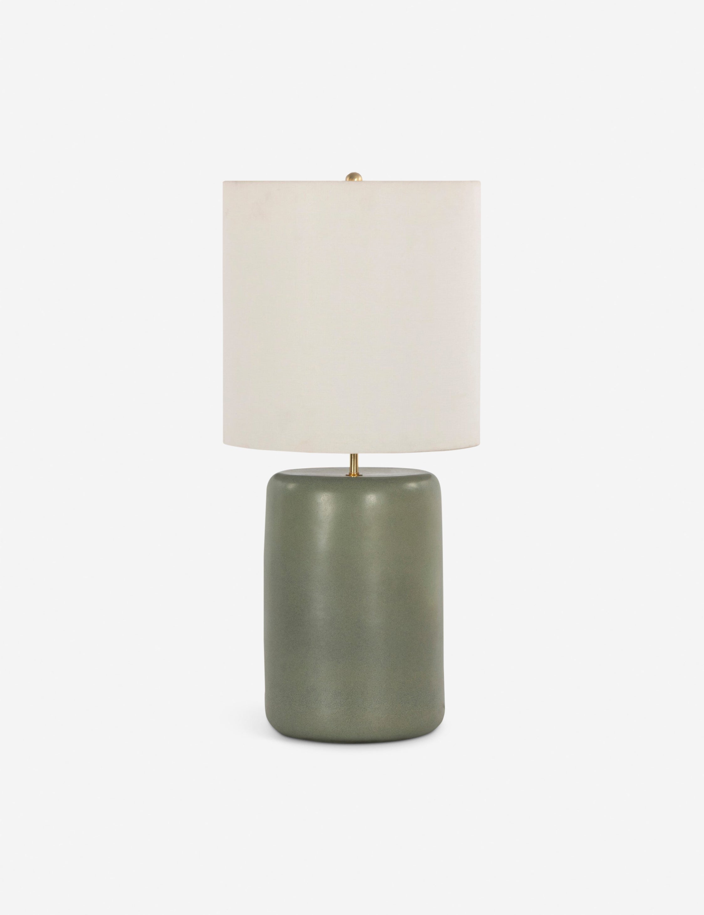 Lulu and Georgia Elkin Table Lamp - view 2