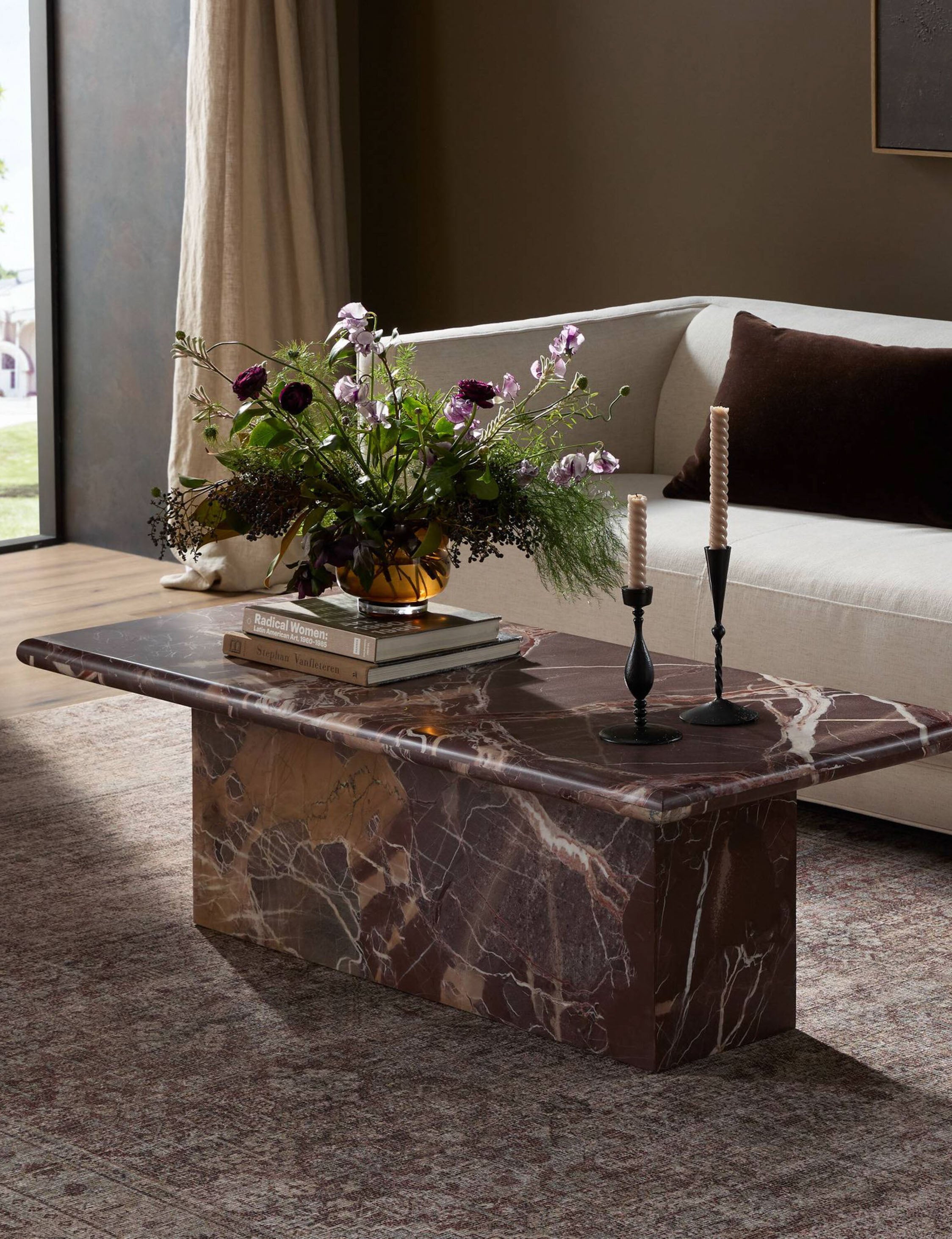 Lulu and Georgia Leonel Coffee Table - view 12