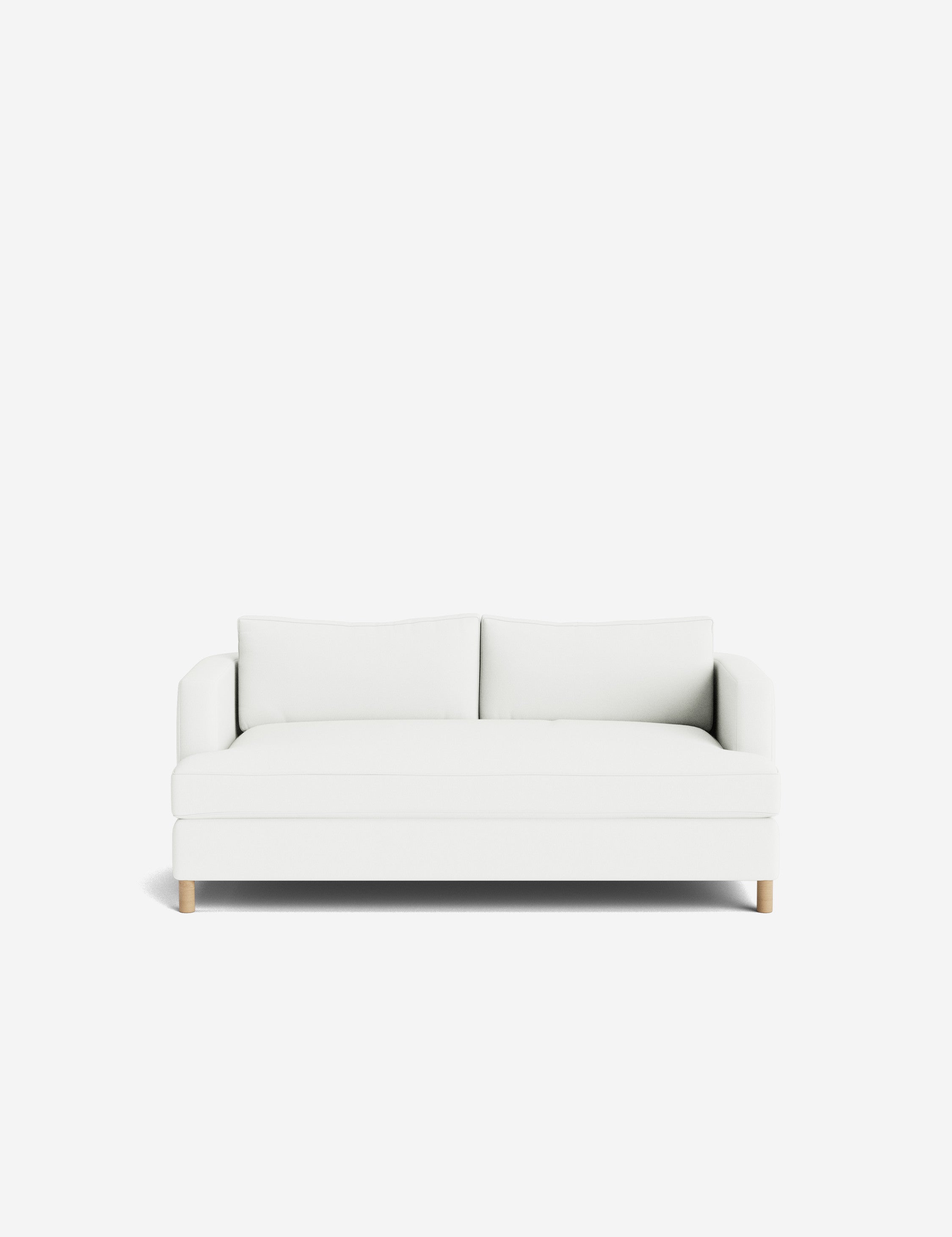 Lulu and Georgia Belmont Sofa by Ginny Macdonald - view 184