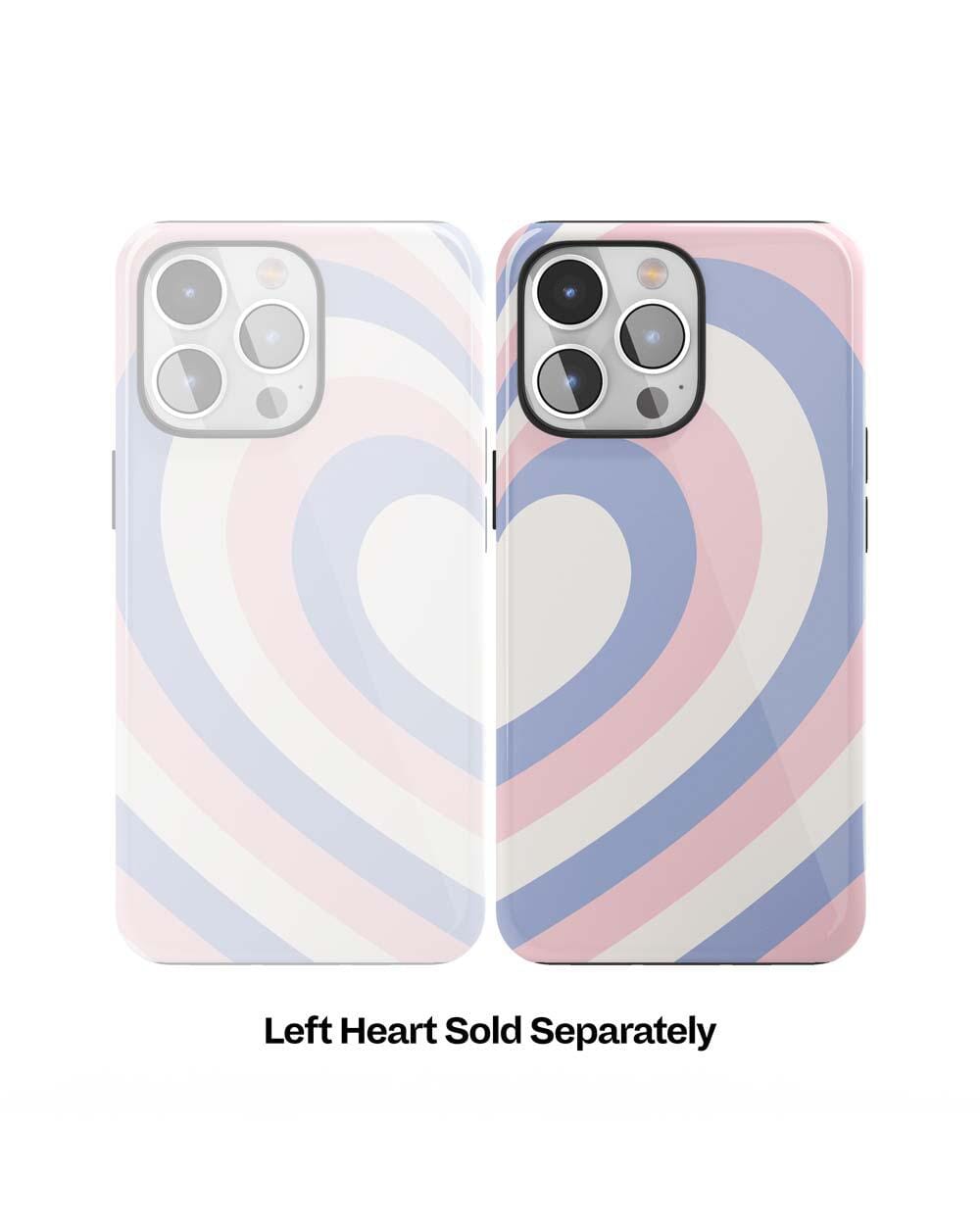 Casetry (Right) Half of My Heart | Friendship Case - view 3