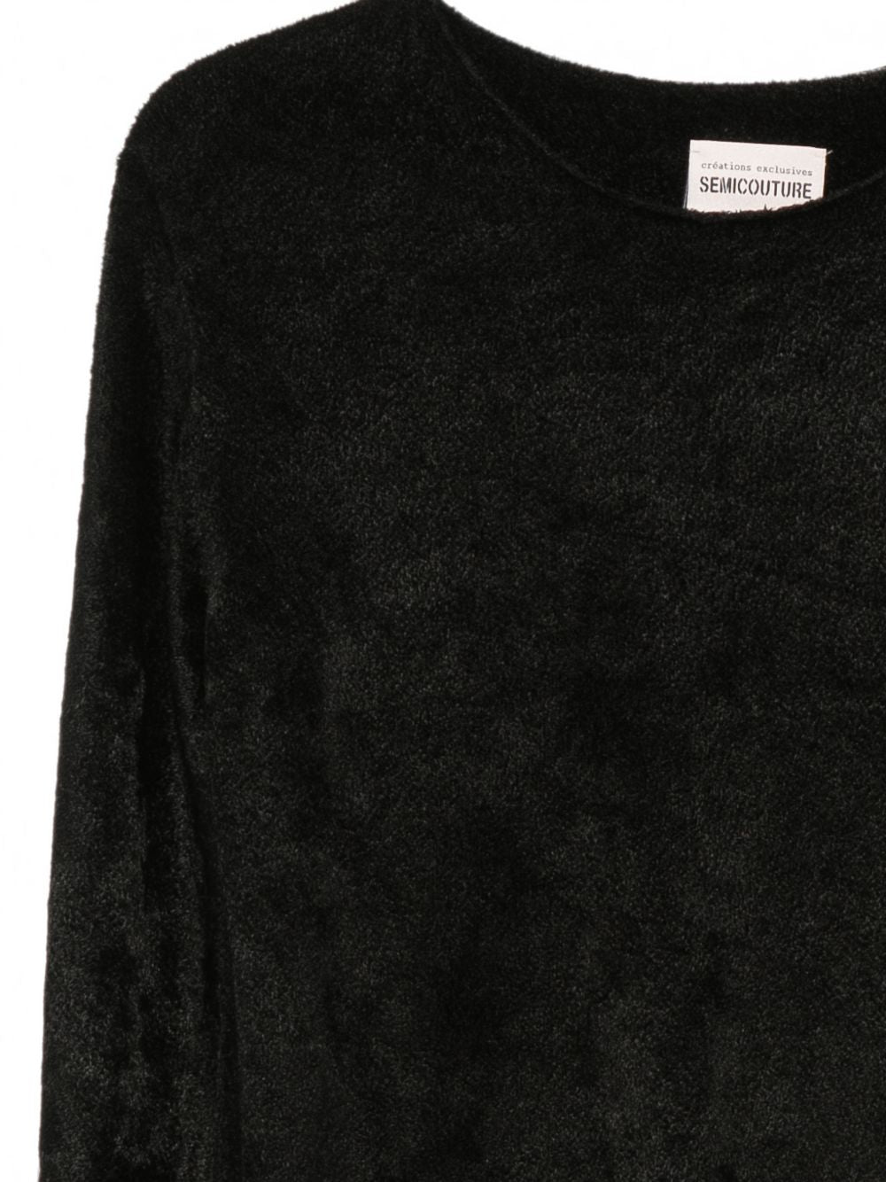 Semicouture Sweater - view 2