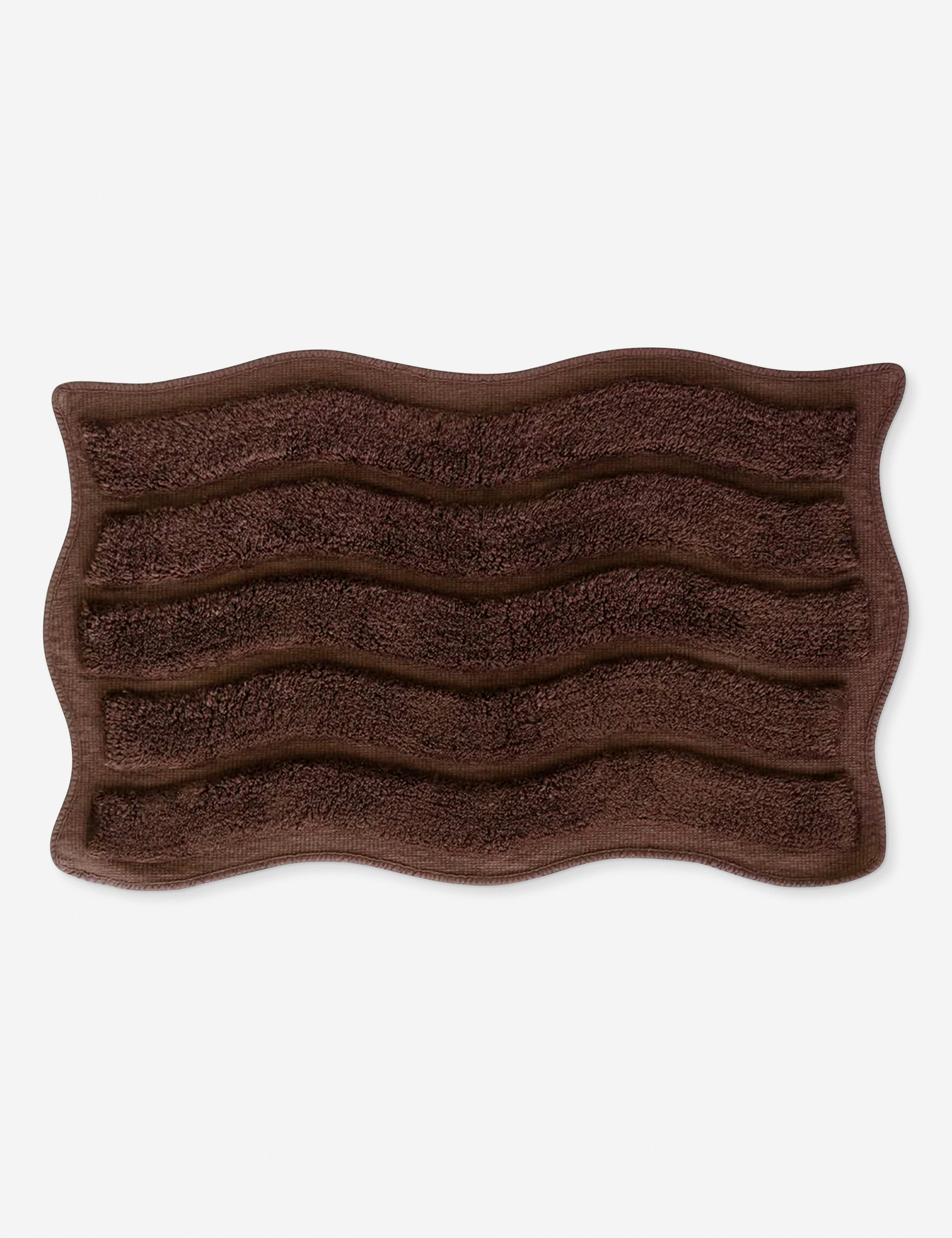 Lulu and Georgia Carmen Bath Mat by Morrow Soft Goods