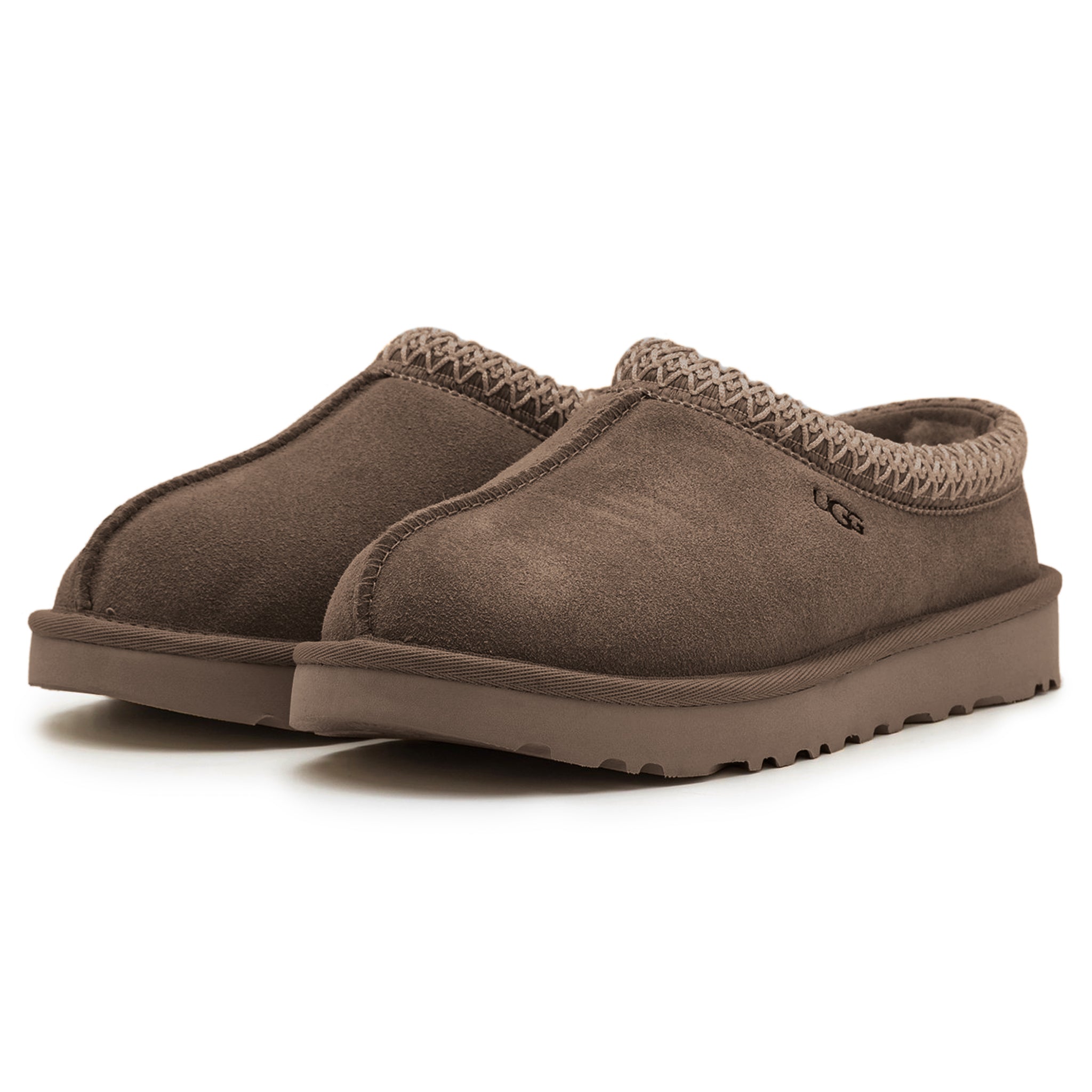 UGG Tasman Caribou Walnut Slippers (W) – Brown - view 2