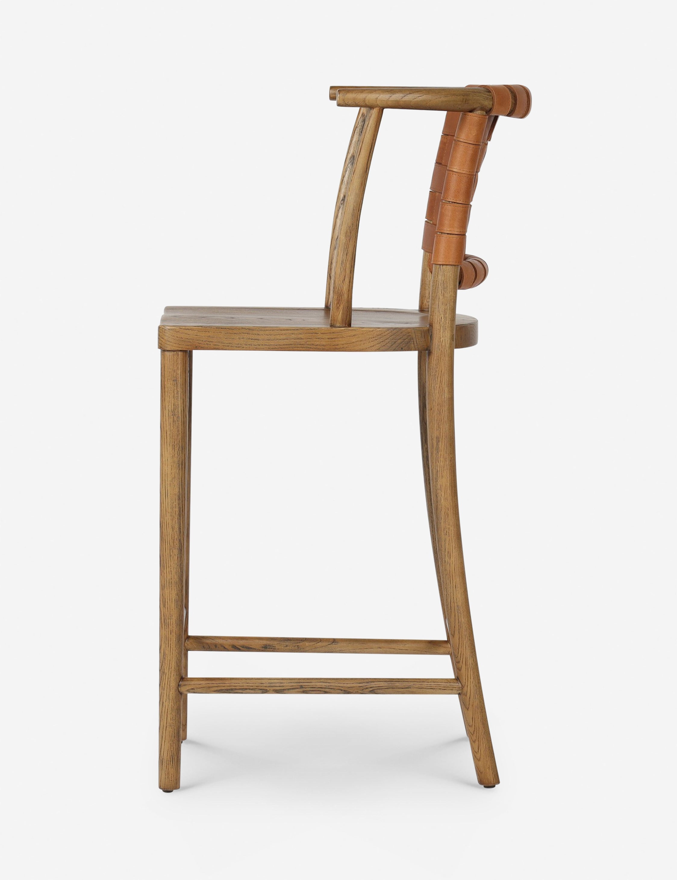 Lulu and Georgia Joyner Bar And Counter Stool - view 10