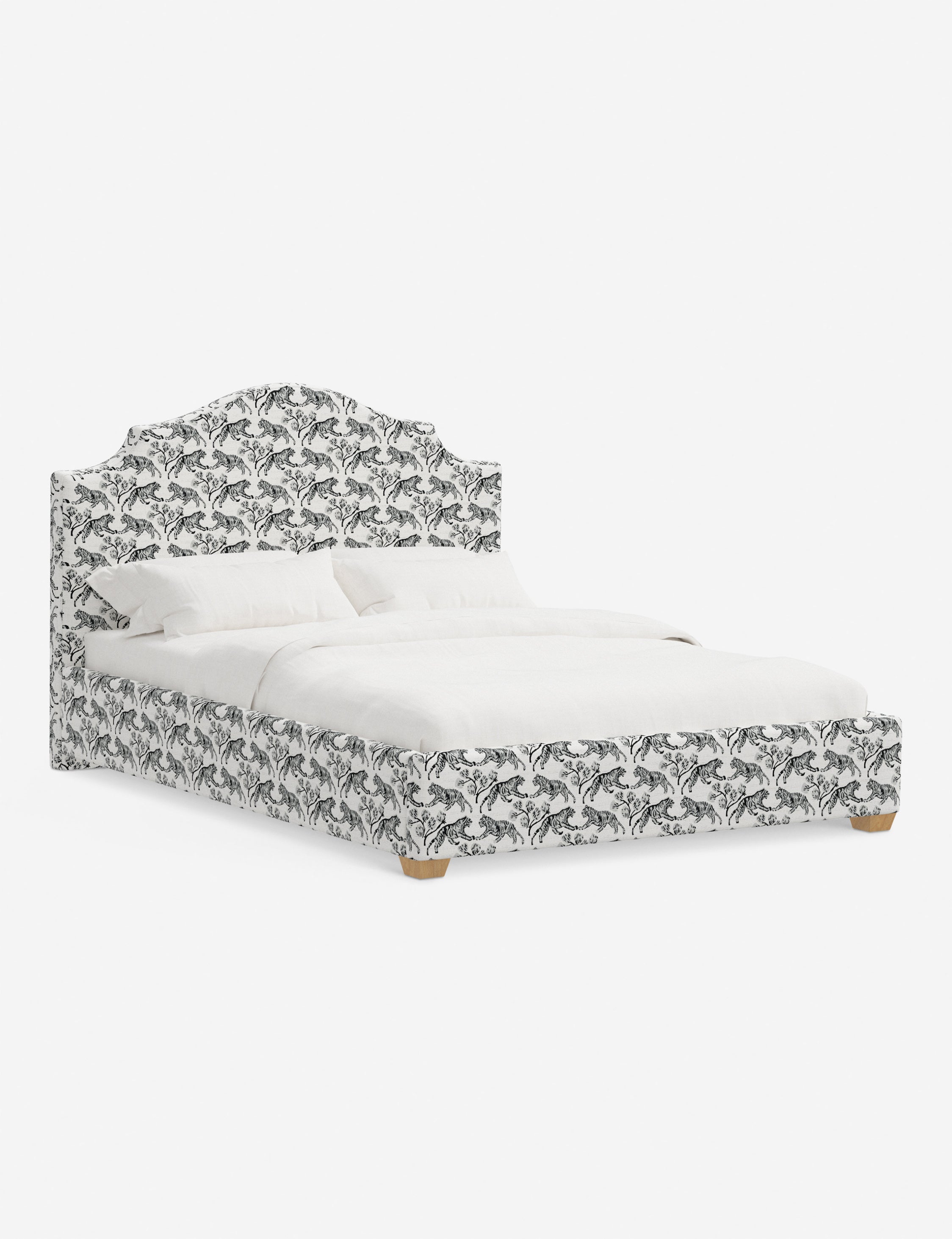 Lulu and Georgia Padden Platform Bed - view 103